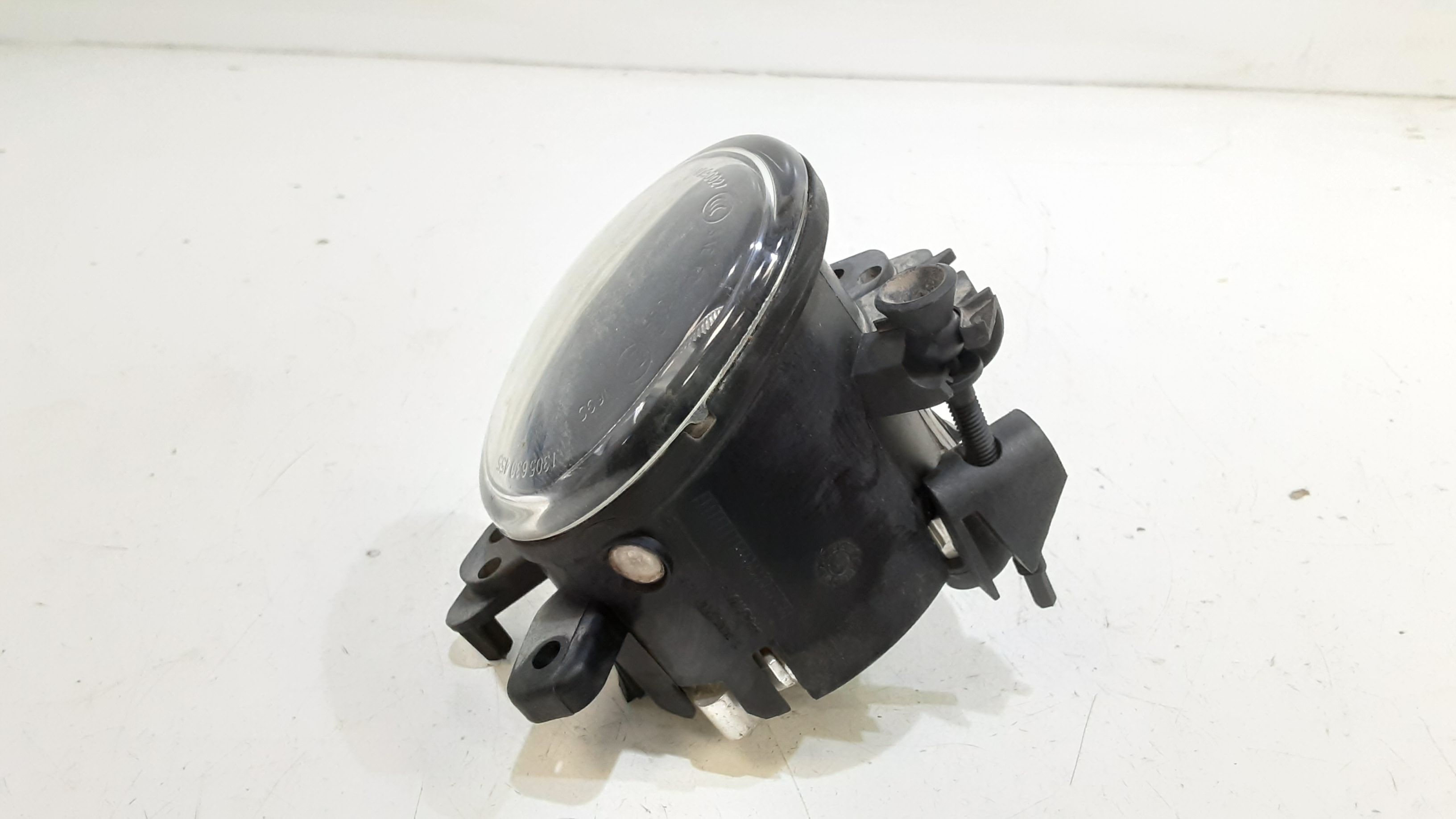 Fendinebbia anteriore SX SMART Fortwo Coup 3 Serie (w 451)