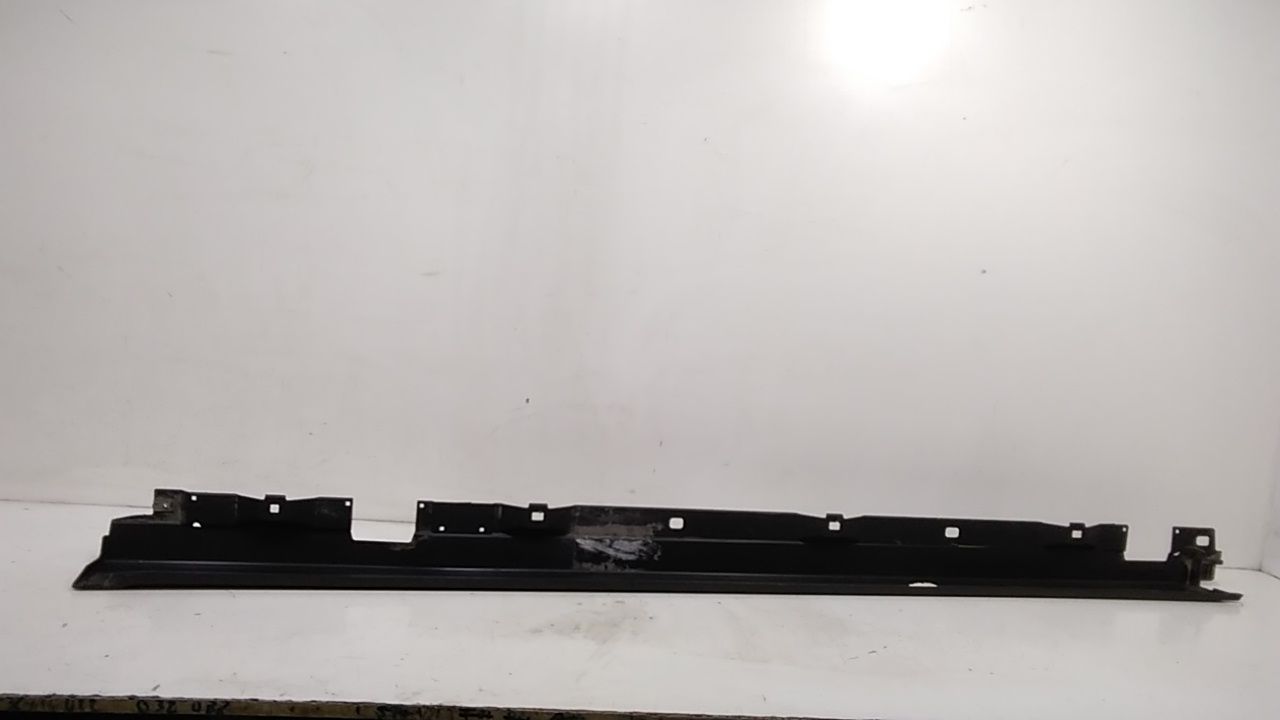 Minigonna Laterale Destra MERCEDES Classe B Serie (W247) (18>21)