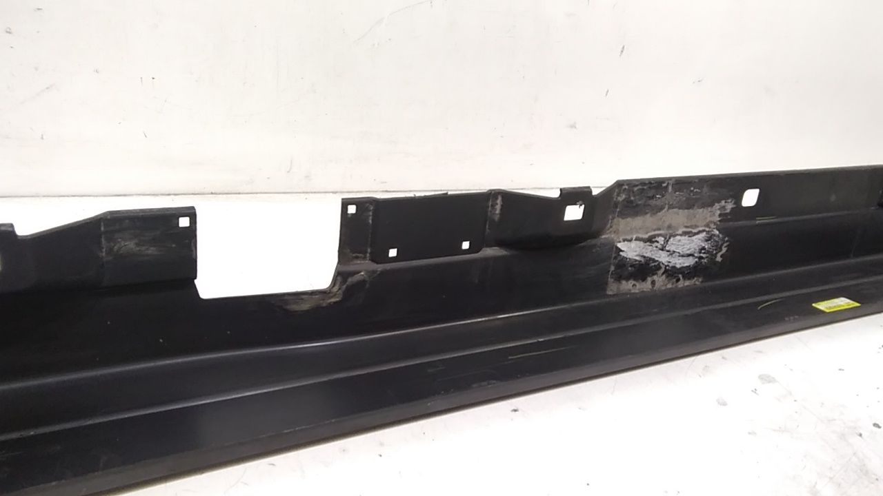 Minigonna Laterale Destra MERCEDES Classe B Serie (W247) (18>21)