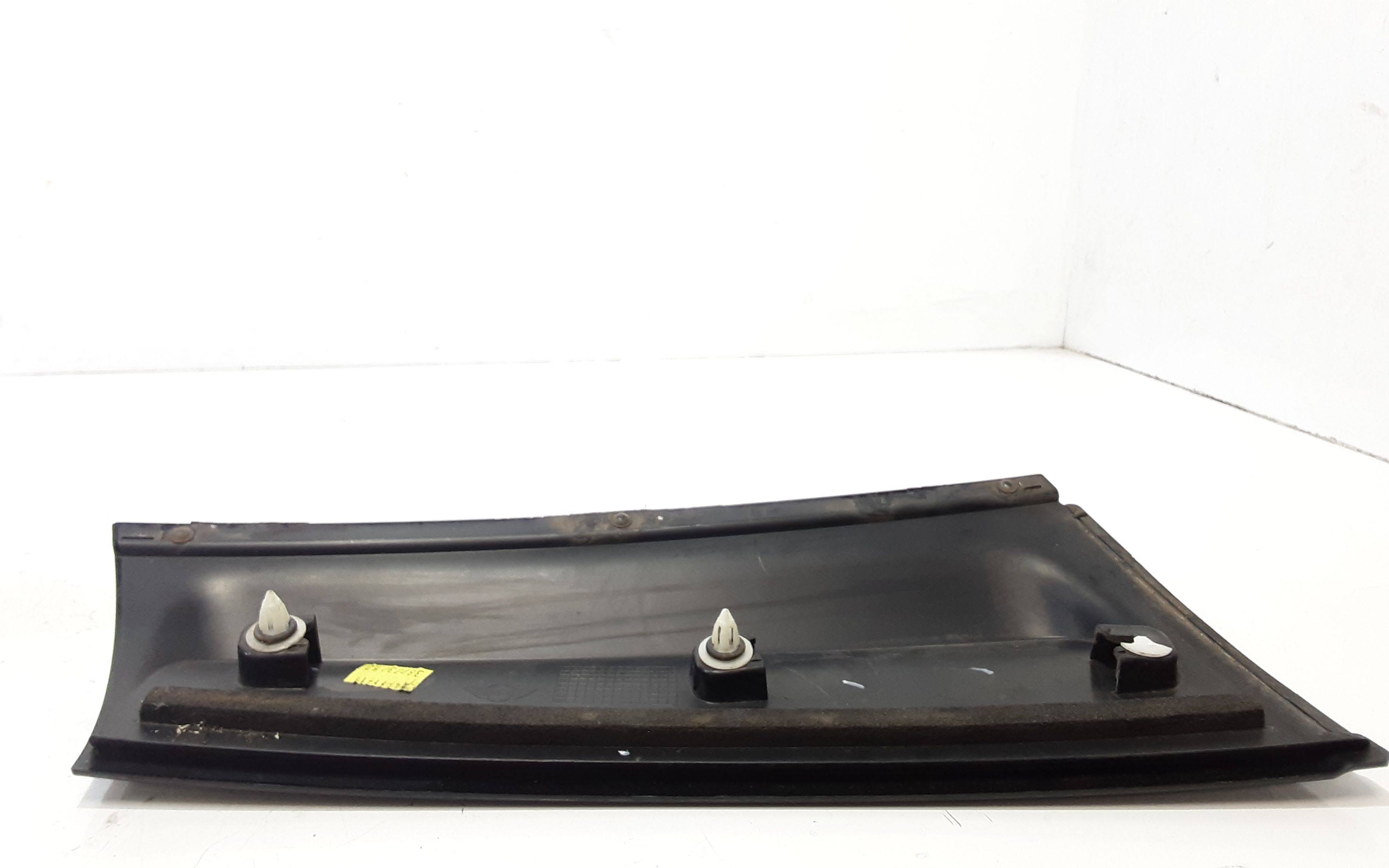 Modanatura montante post SX guida MINI Countryman 1 Serie