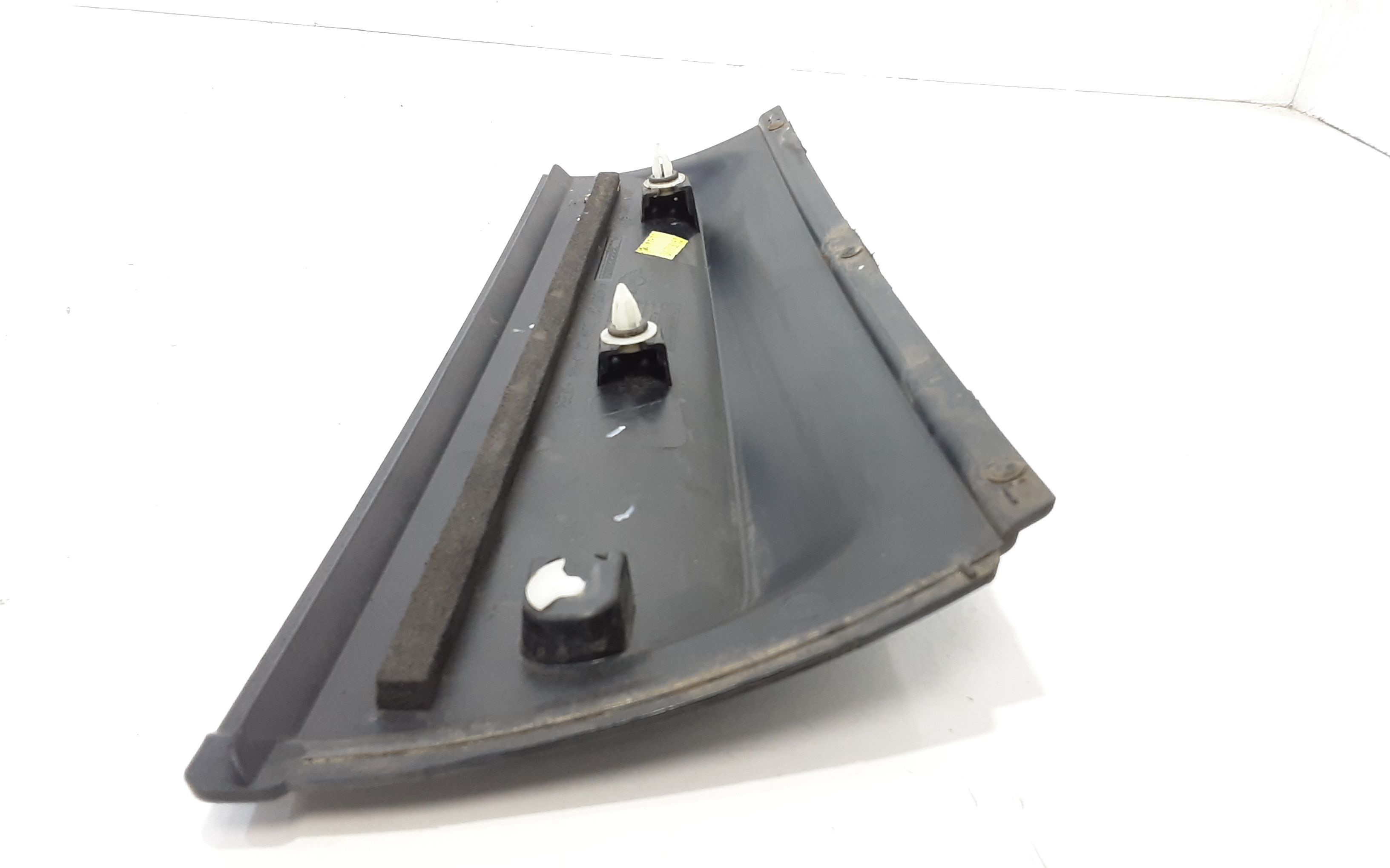 Modanatura montante post SX guida MINI Countryman 1 Serie