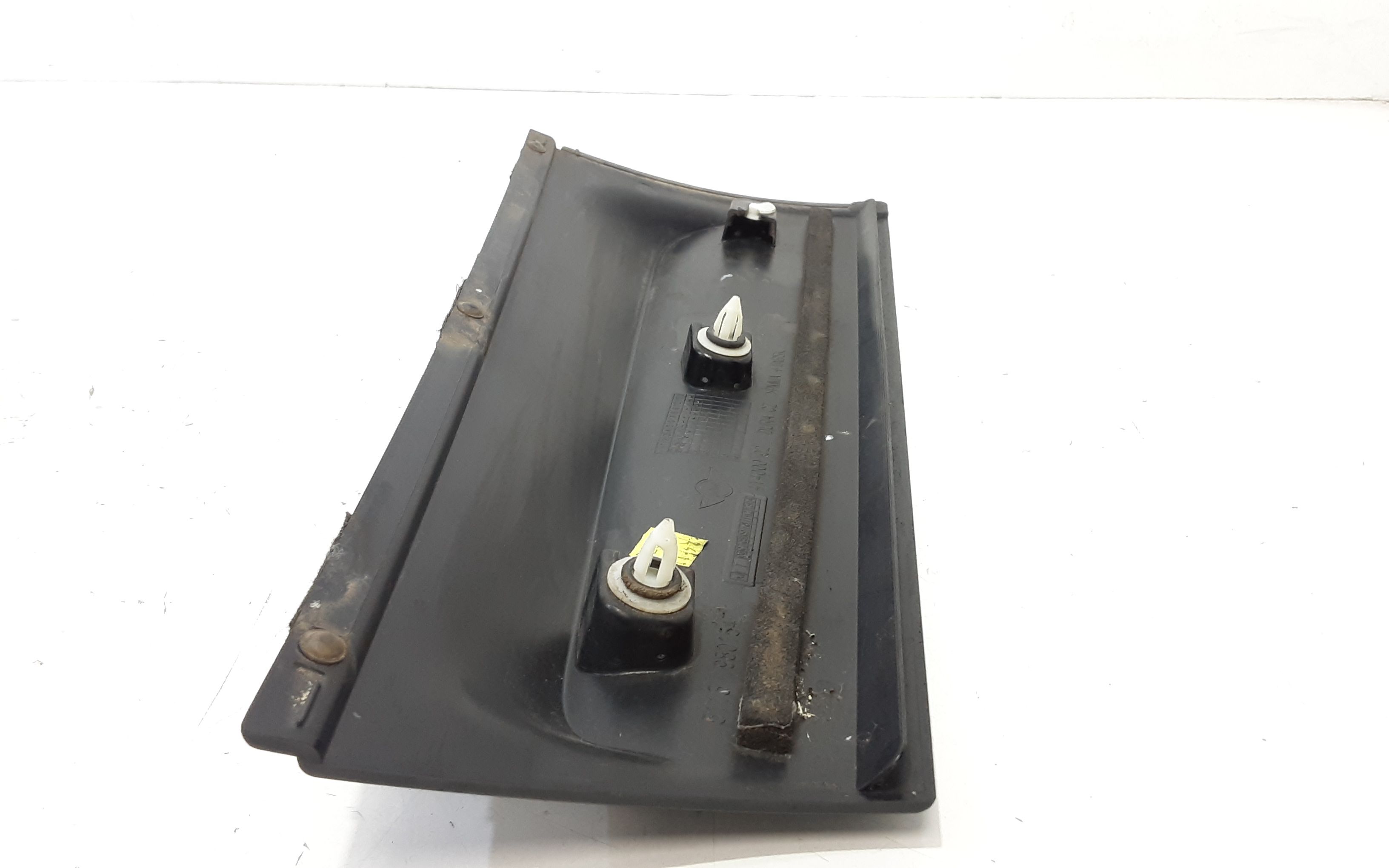 Modanatura montante post SX guida MINI Countryman 1 Serie