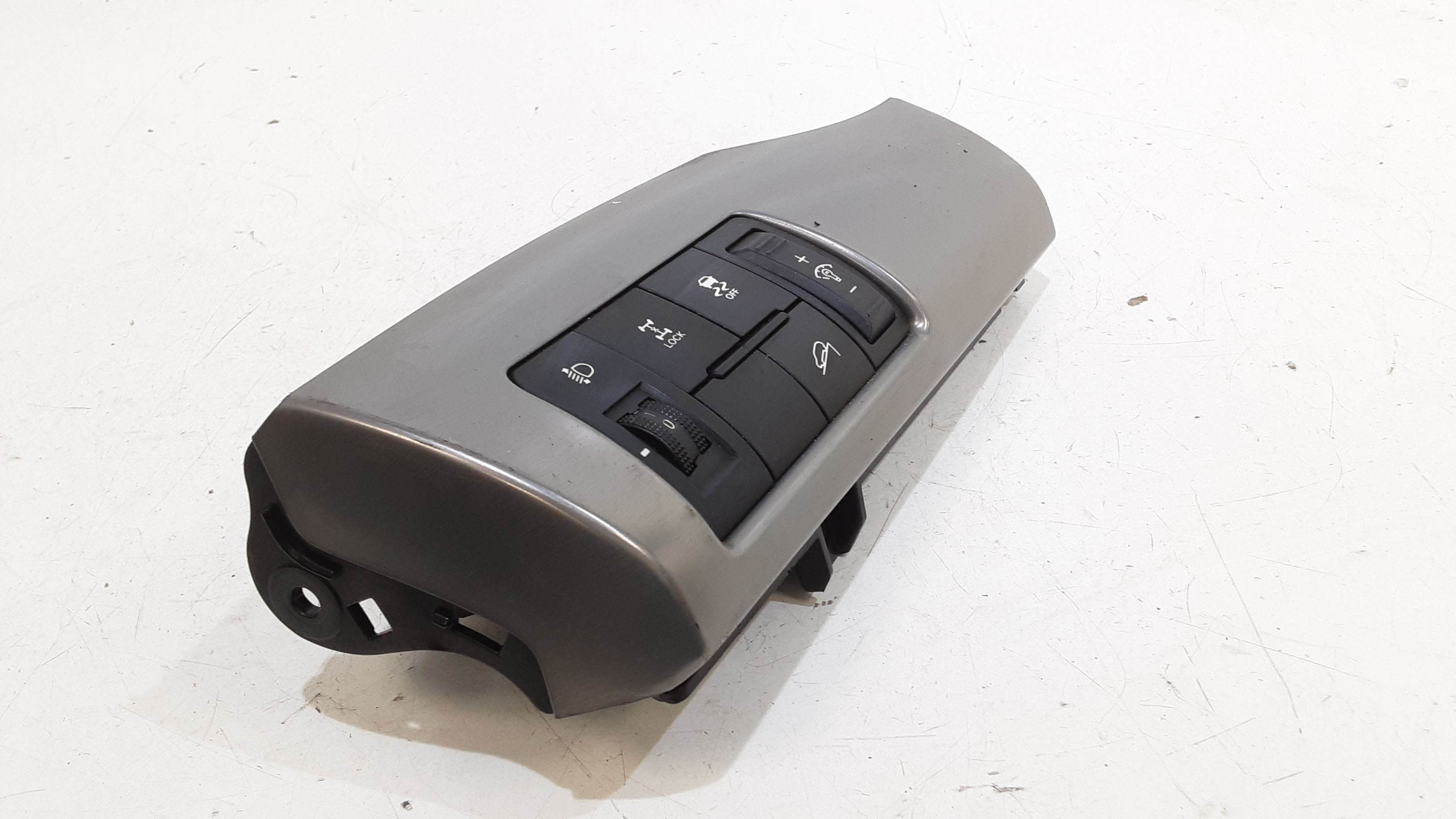 Regolatore Fari KIA Sorento 3 Serie