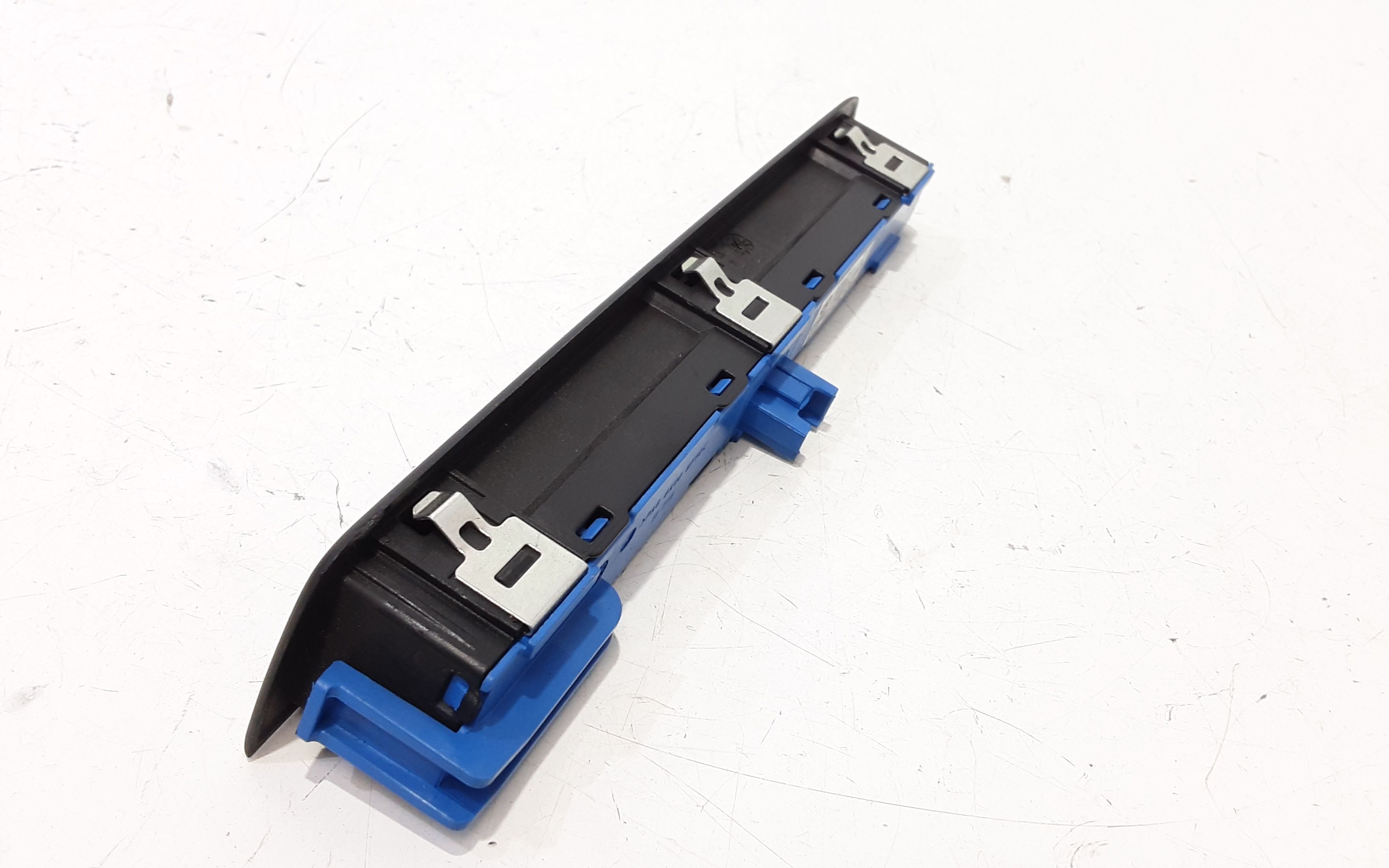 Pulsantiera regolazione memoria sedile SX BMW Serie 5 Touring F10