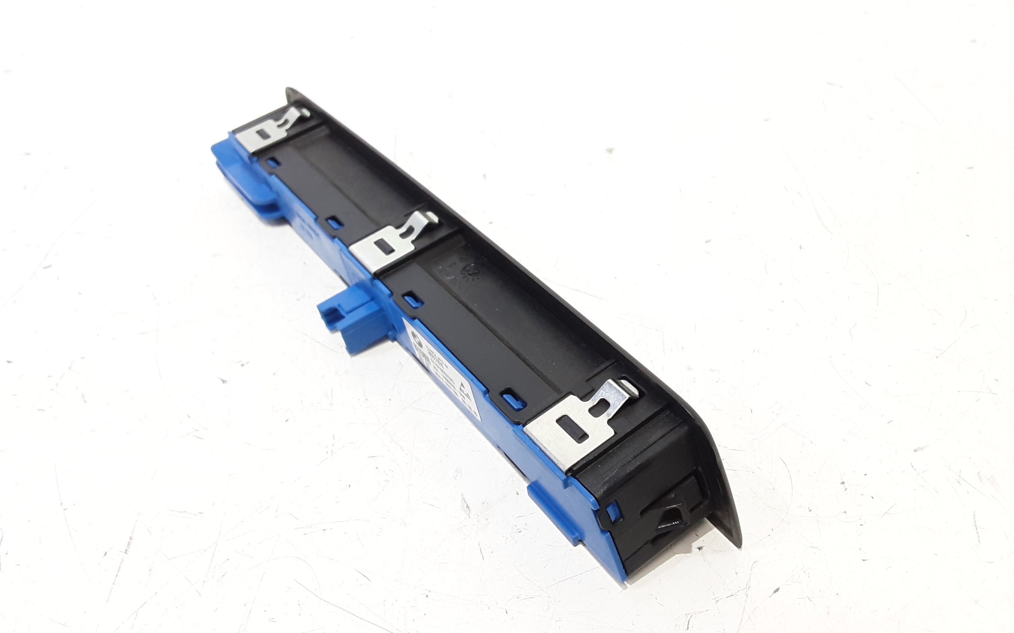 Pulsantiera regolazione memoria sedile SX BMW Serie 5 Touring F10