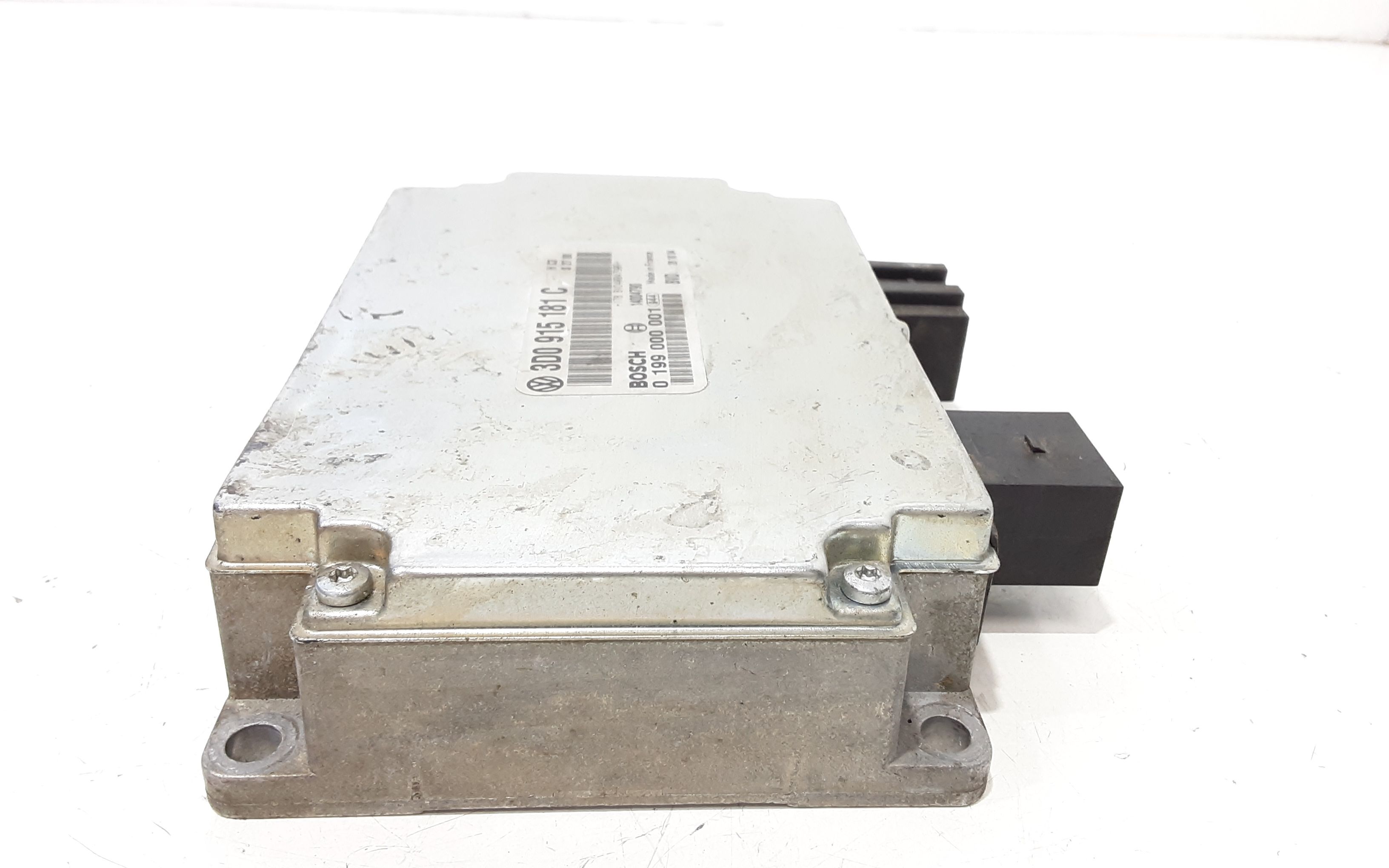 Centralina batteria BENTLEY Continental GT