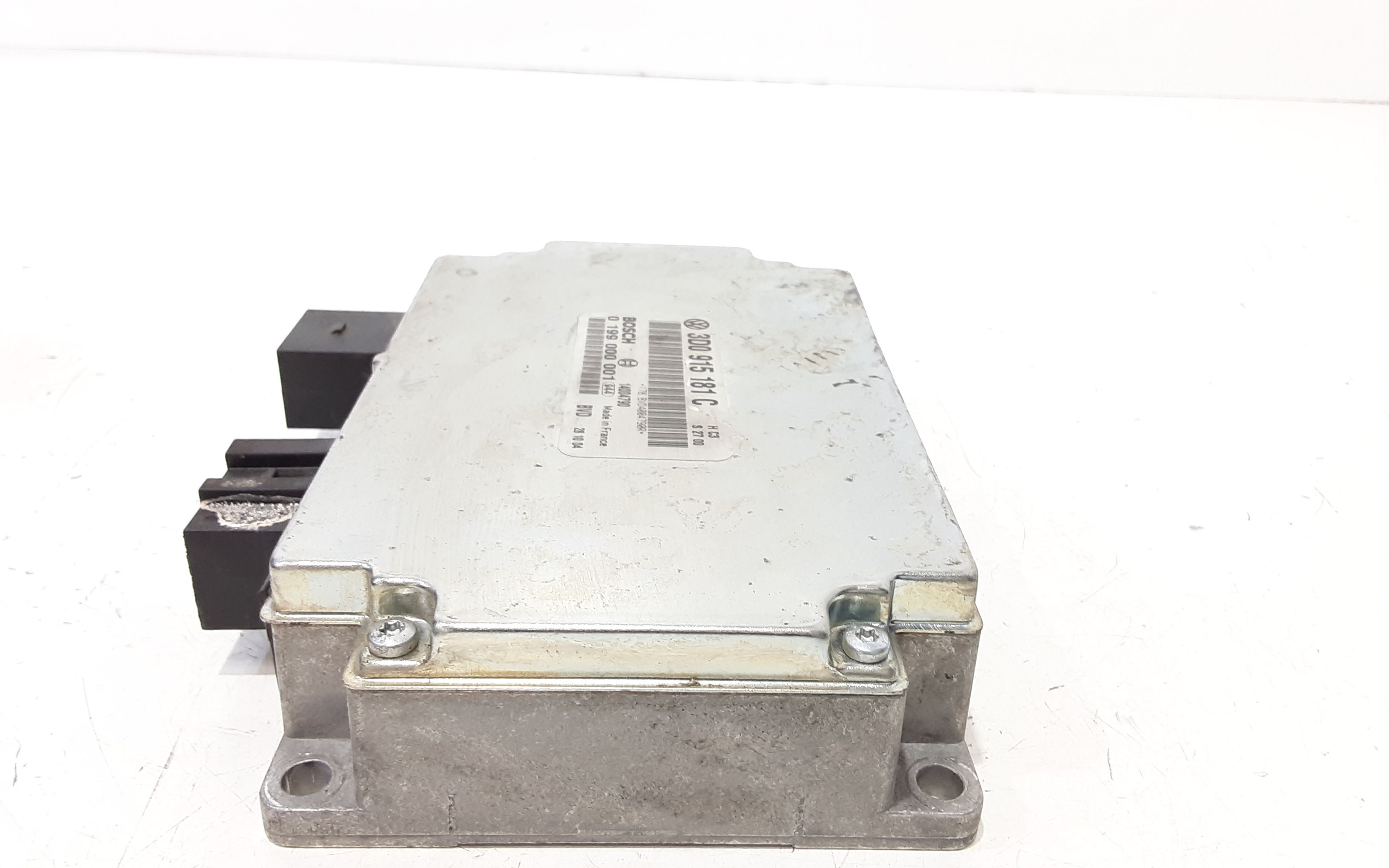 Centralina batteria BENTLEY Continental GT