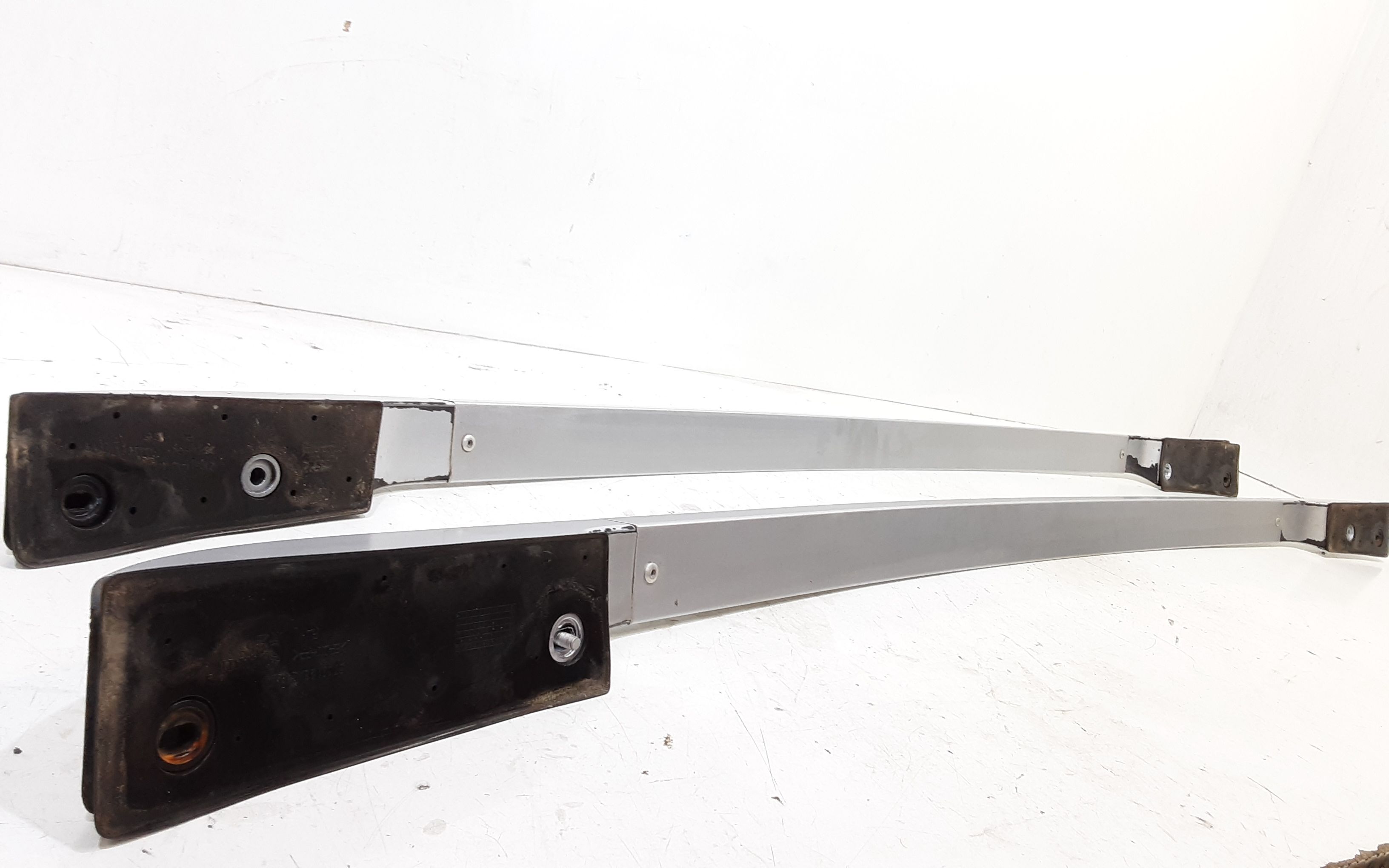 Barre tetto GREAT WALL MOTOR Voleex Serie (C20R) (13>14)