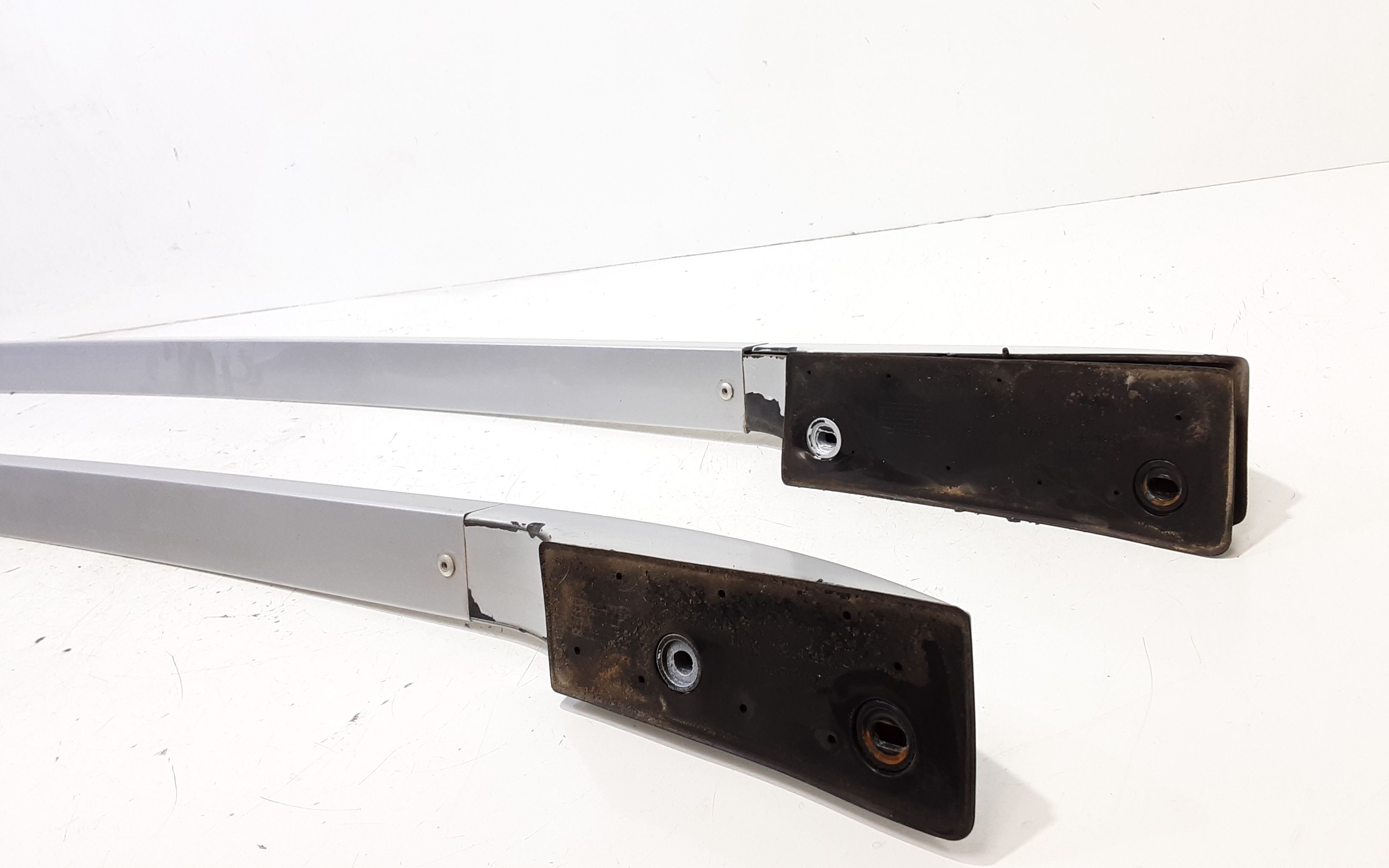 Barre tetto GREAT WALL MOTOR Voleex Serie (C20R) (13>14)