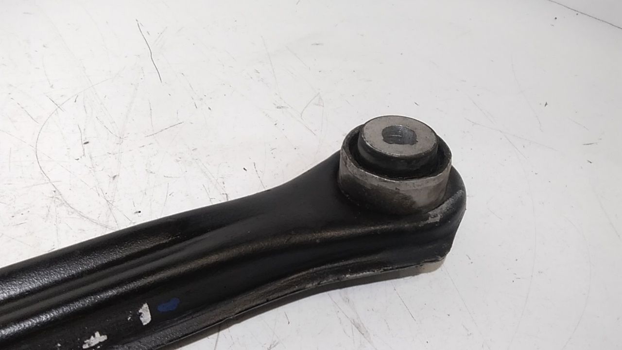 Braccio oscillante assale posteriore SX FIAT 500 X Serie (15>)