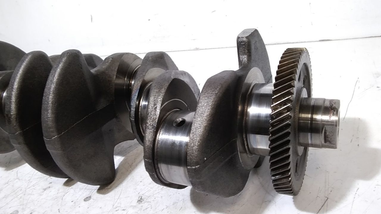 Albero Motore AUDI Q5 Serie (12>17)