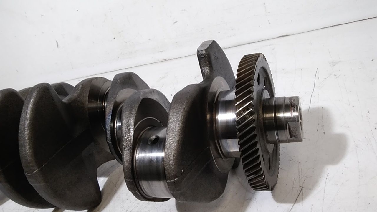 Albero Motore AUDI Q5 Serie (12>17)