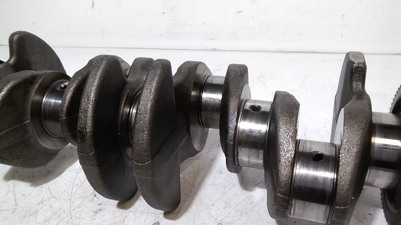 Albero Motore AUDI Q5 Serie (12>17)