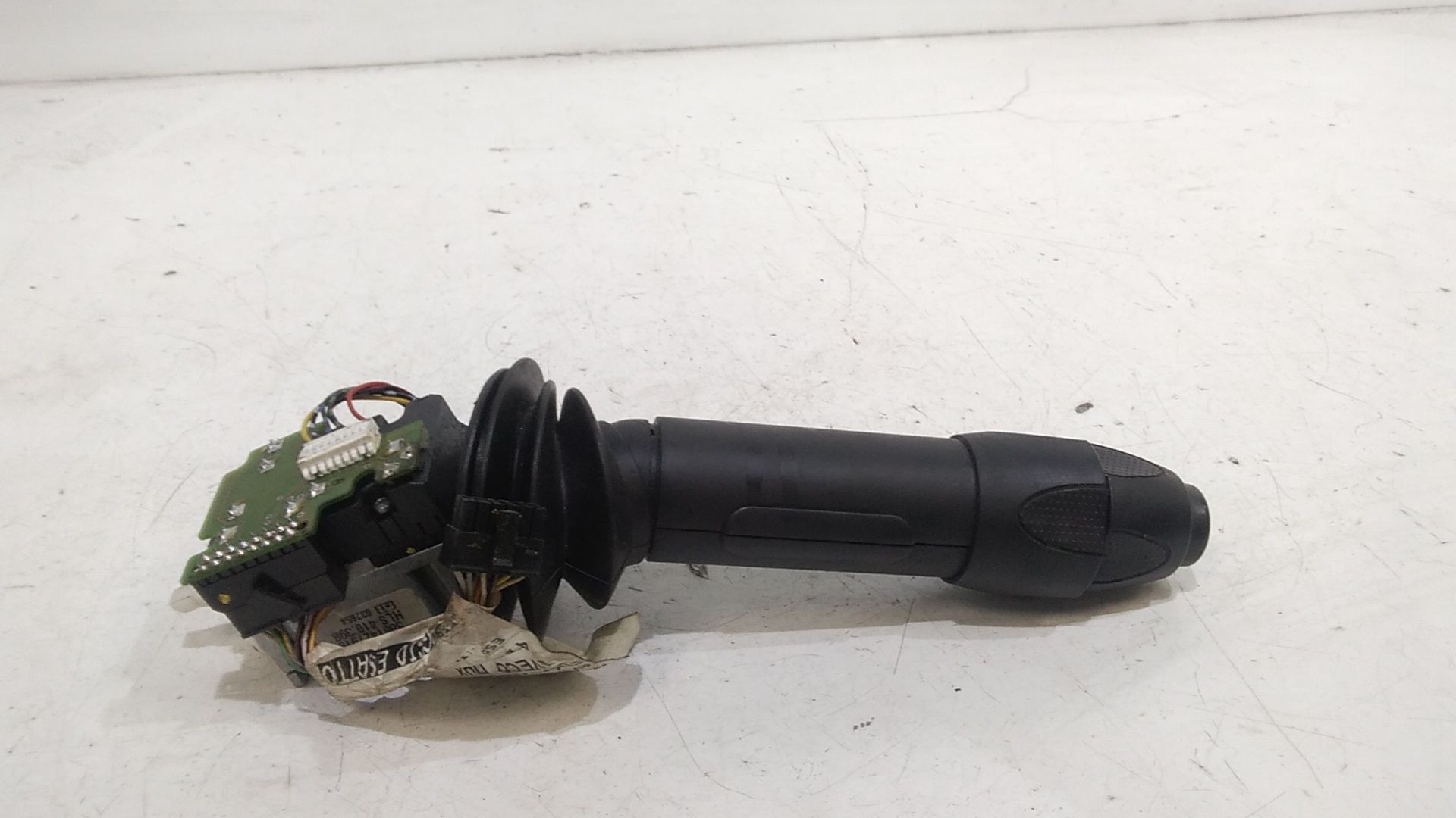 Devioluci sinistro IVECO Stralis Serie 460 (13>)