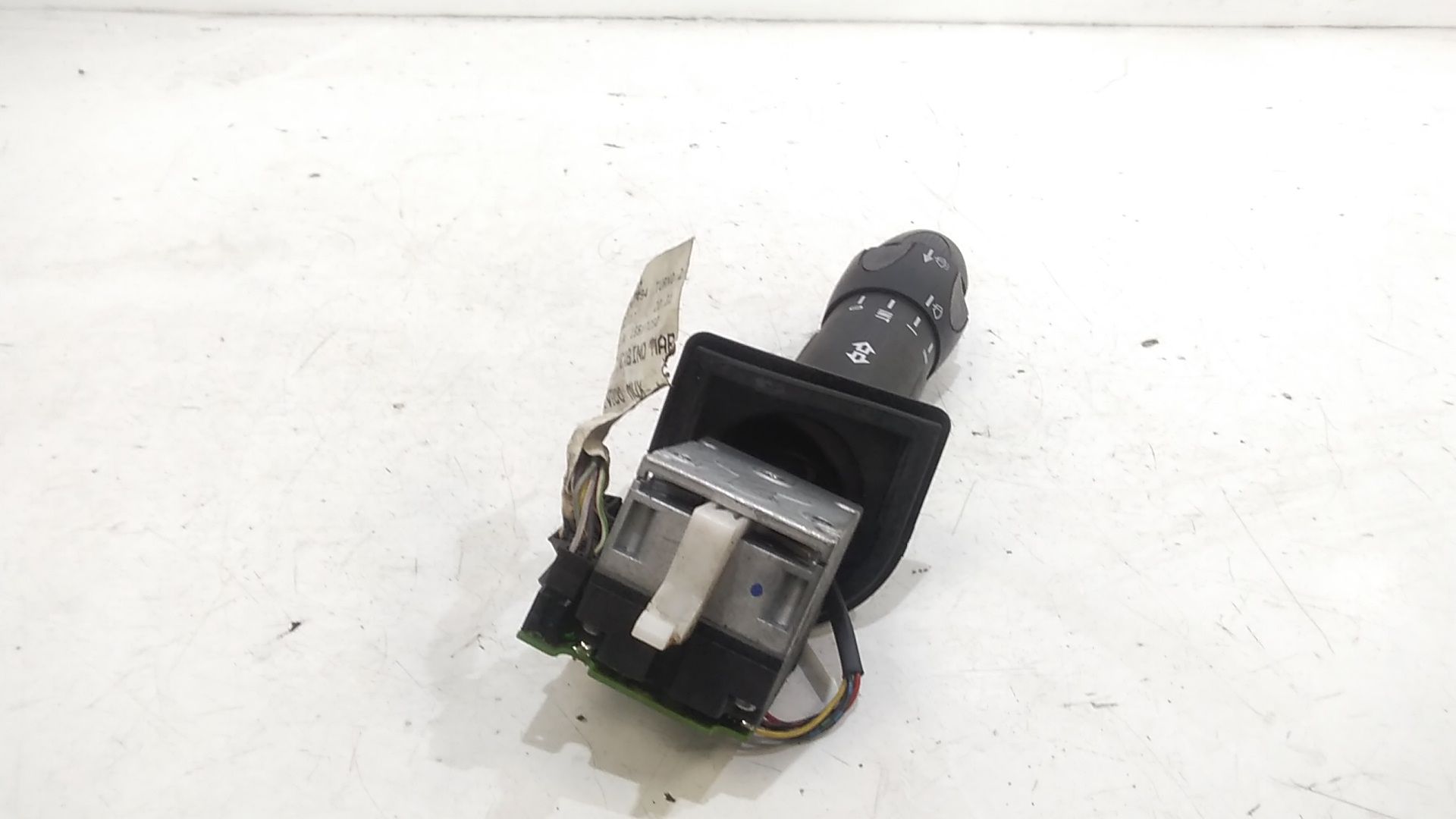 Devioluci sinistro IVECO Stralis Serie 460 (13>)