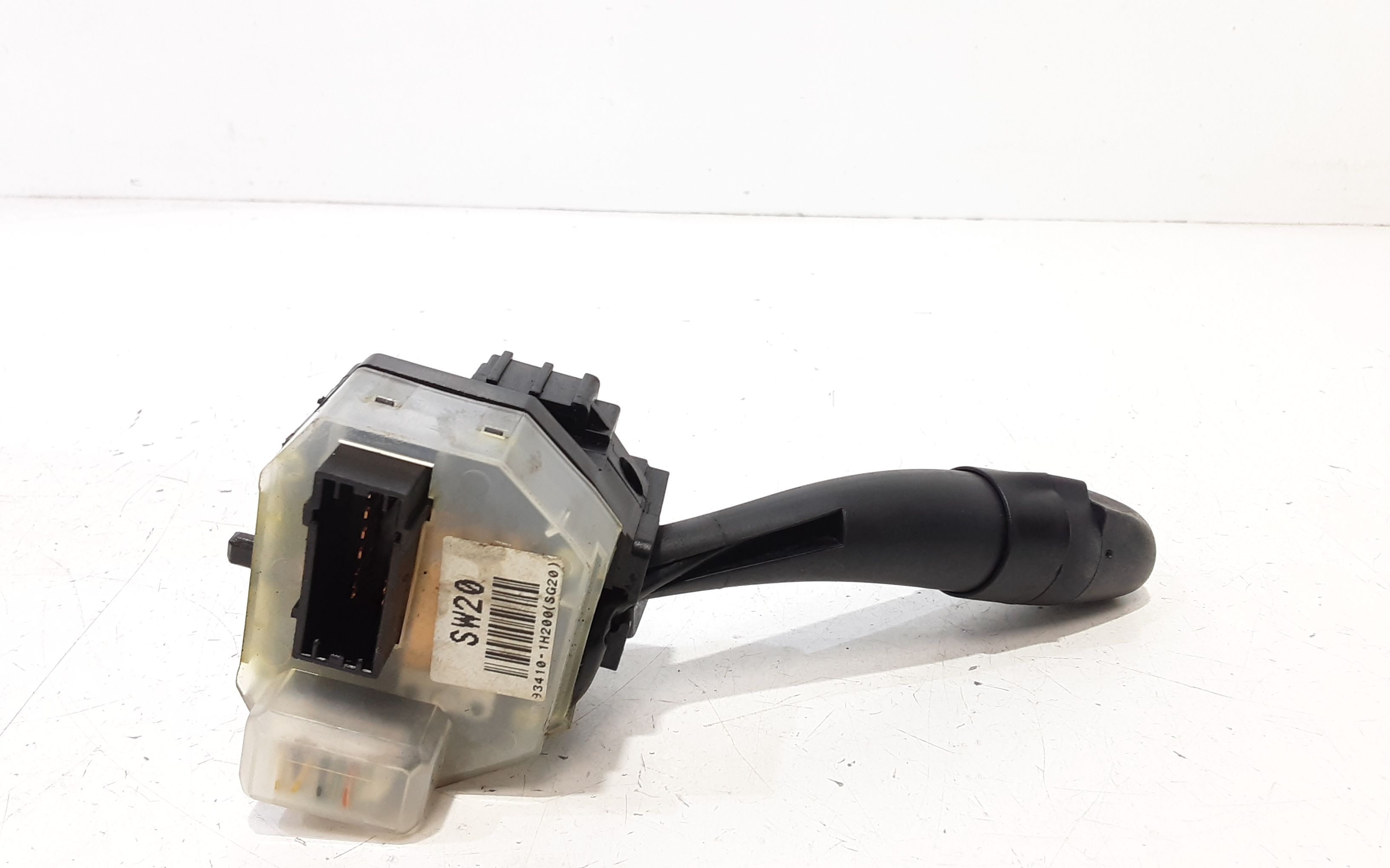 Devioluci sinistro KIA Cee d 1 Serie