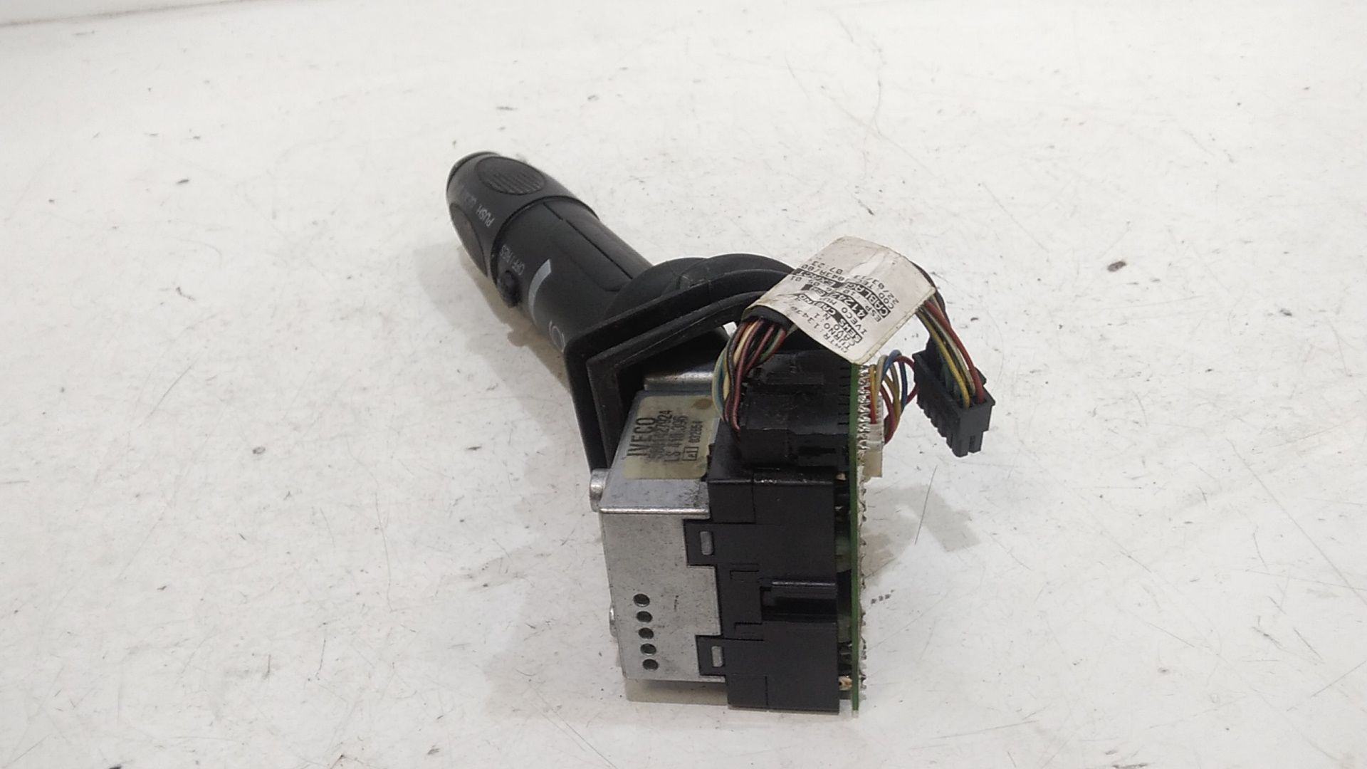 Devioluci destro IVECO Stralis Serie 460 (13>)