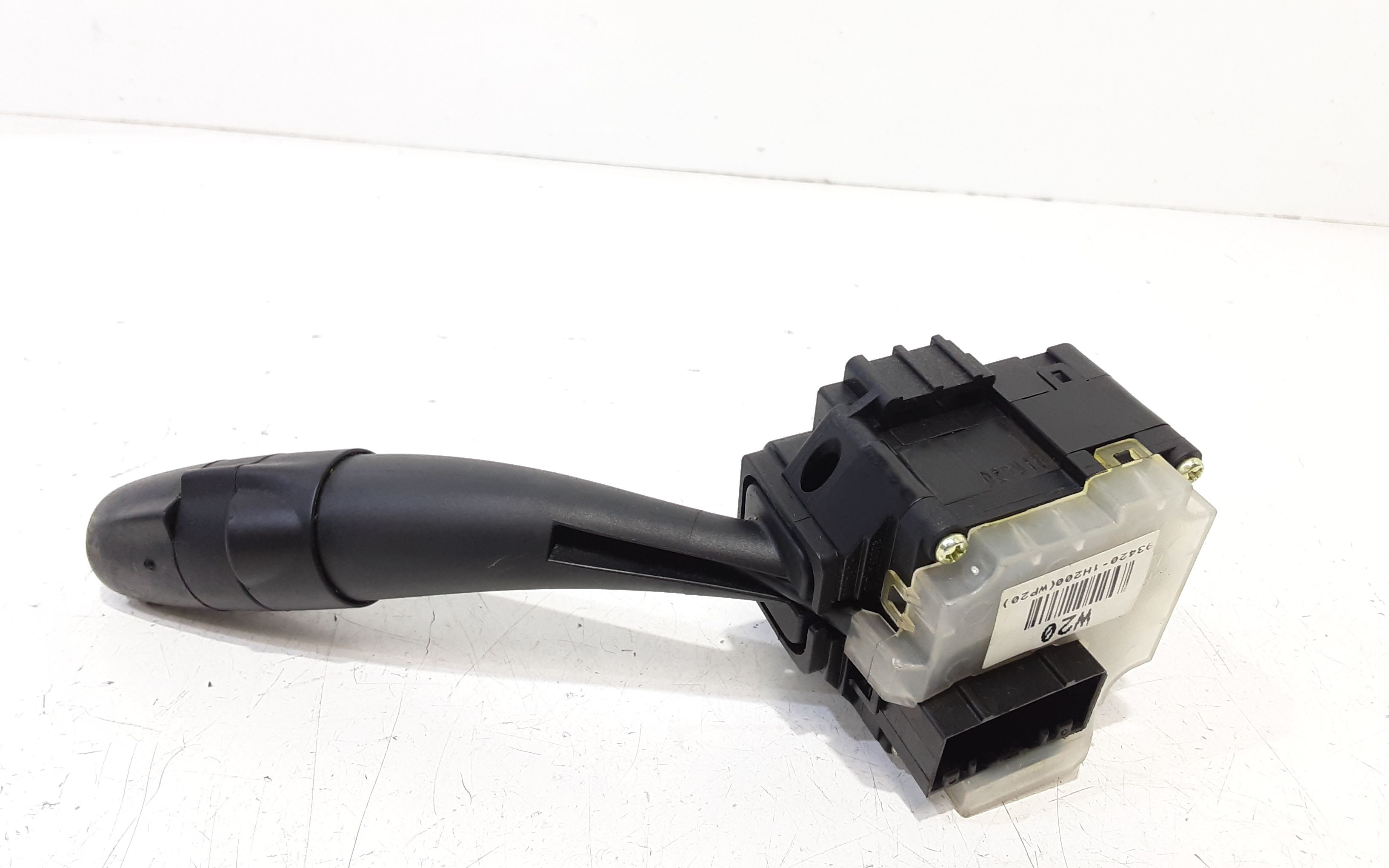 Devioluci destro KIA Cee d 1 Serie