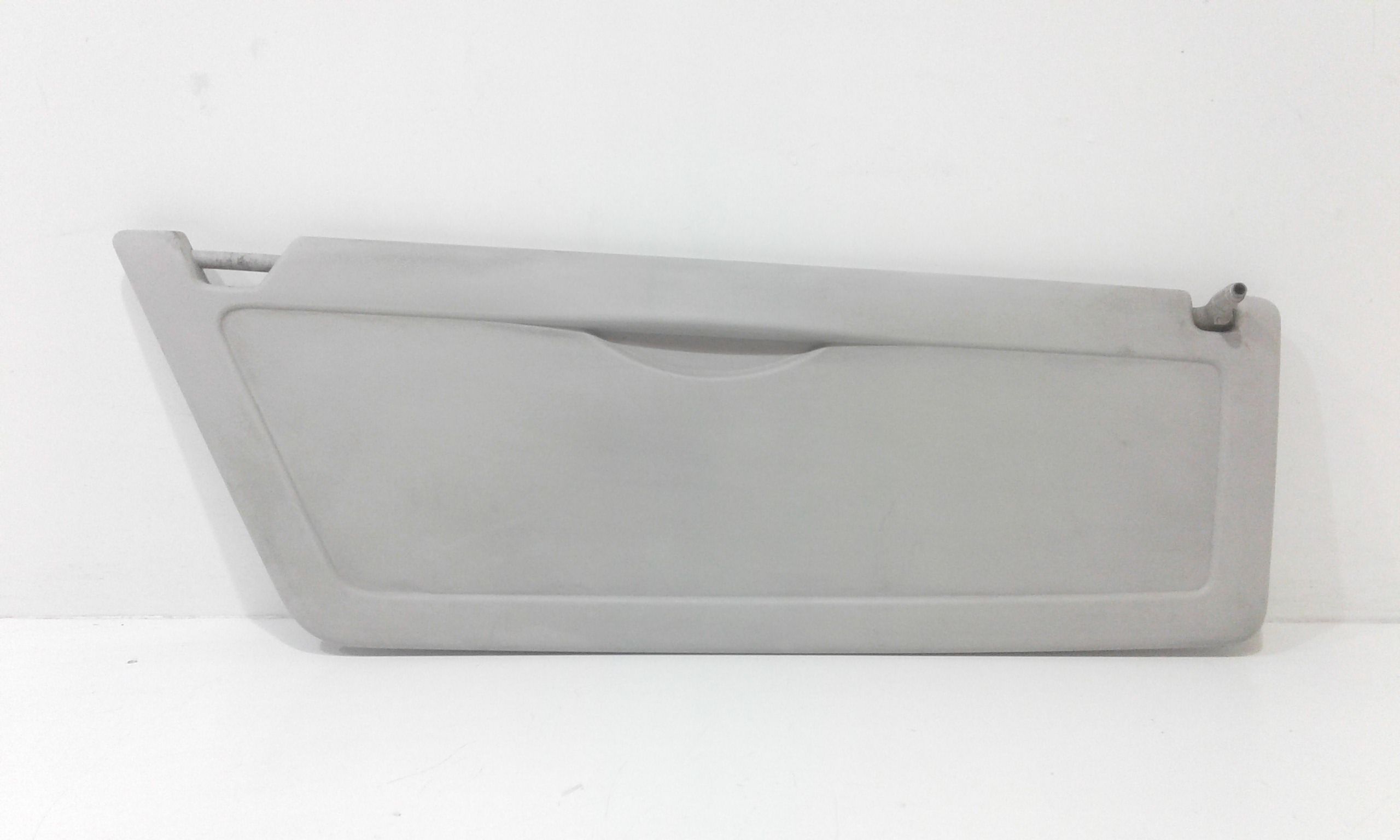 Parasole aletta anteriore Lato Guida CITROEN C4 Picasso 1 Serie