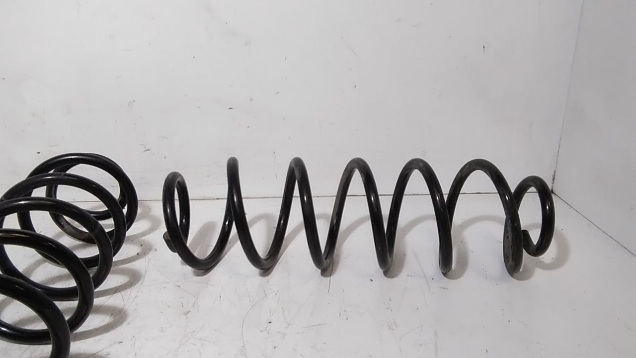 Coppia molle sospensioni posteriori AUDI A3 Sportback (8V4) (16>)