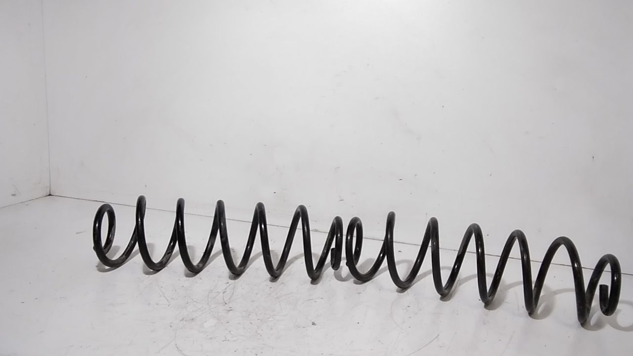 Coppia molle sospensioni posteriori AUDI A3 Sportback (8V4) (16>)