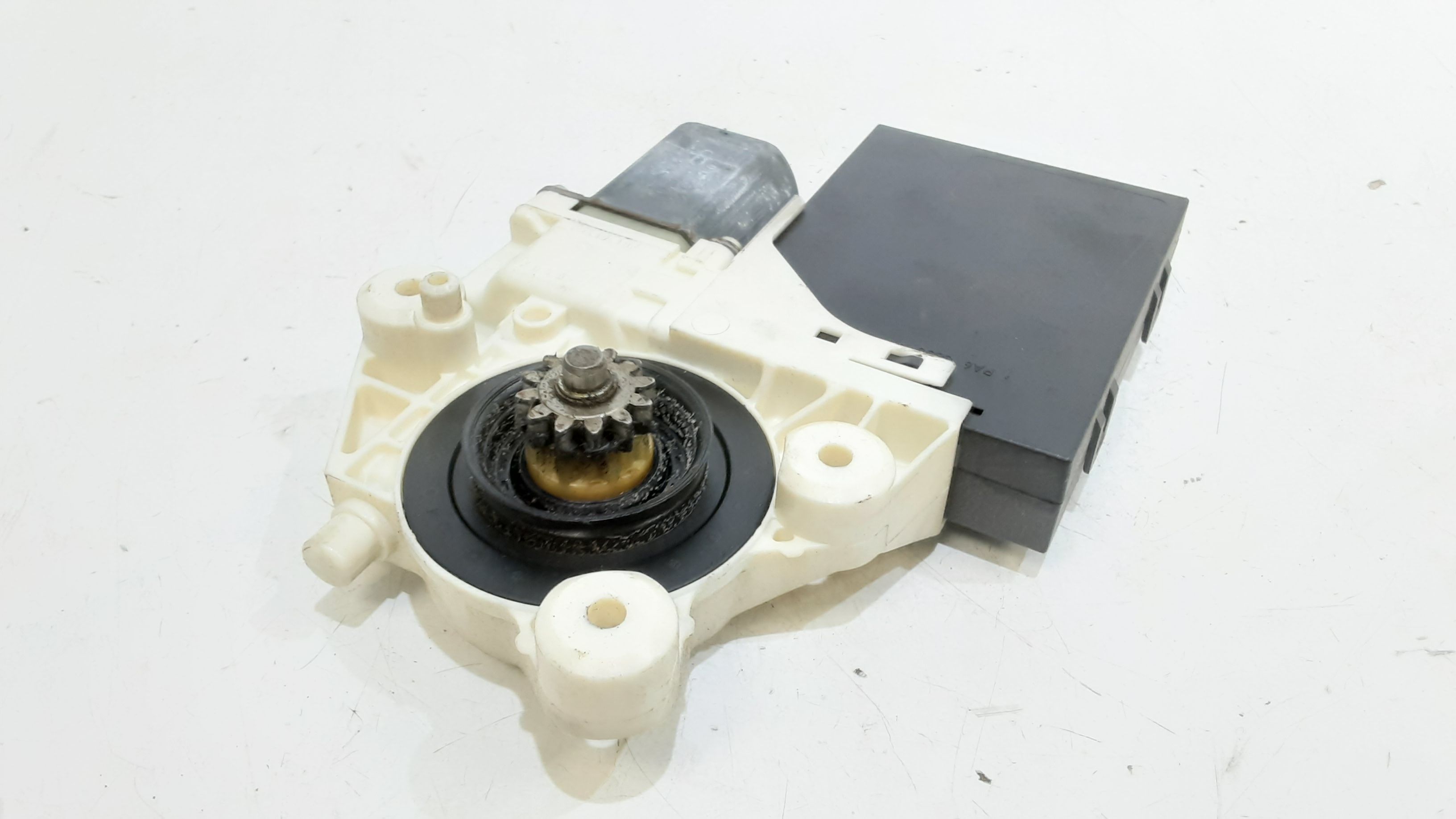 Motorino Alzavetro anteriore Sinistro FORD Focus Berlina 3 Serie