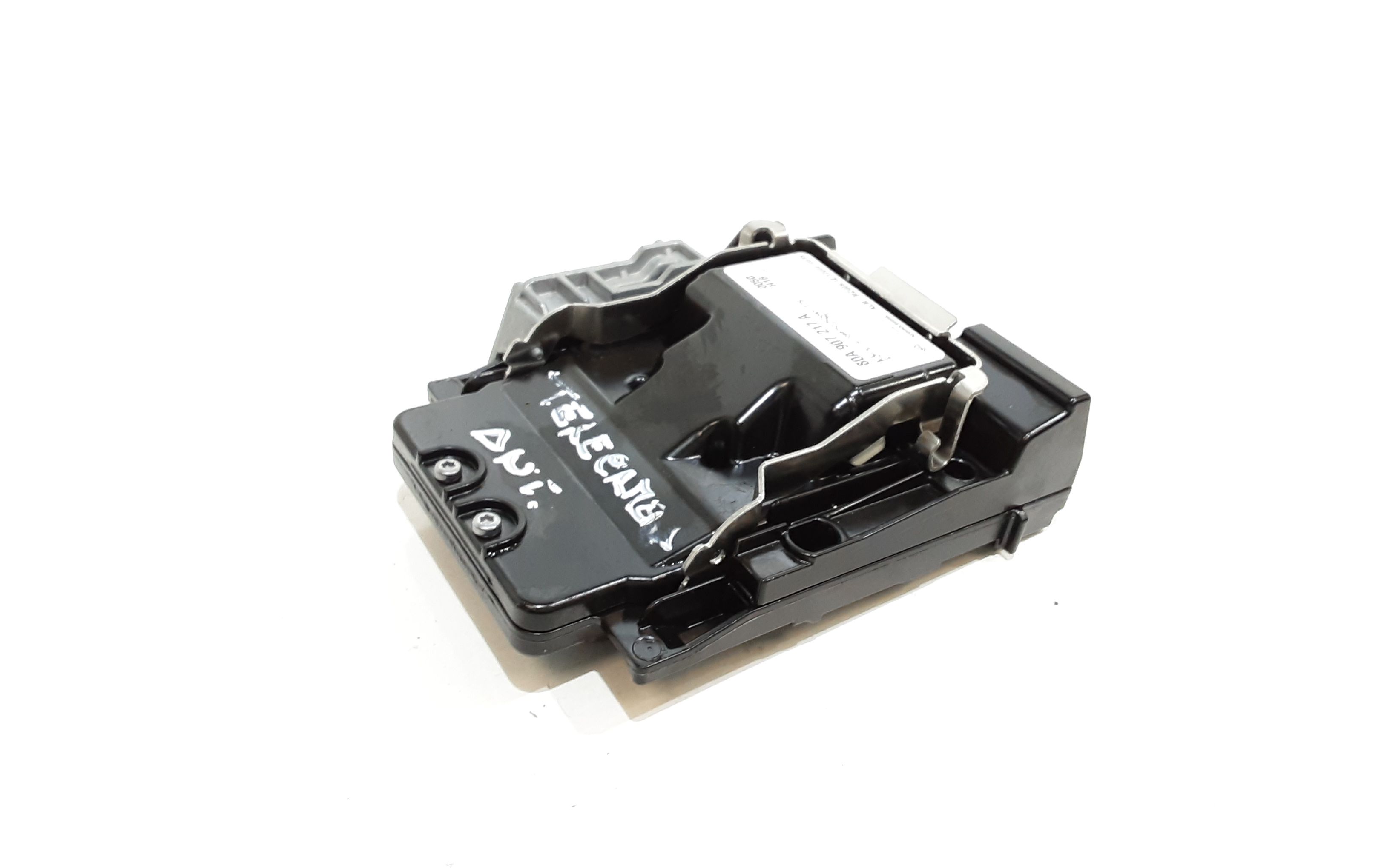 Telecamera anteriore AUDI Q5 Serie (FYB)