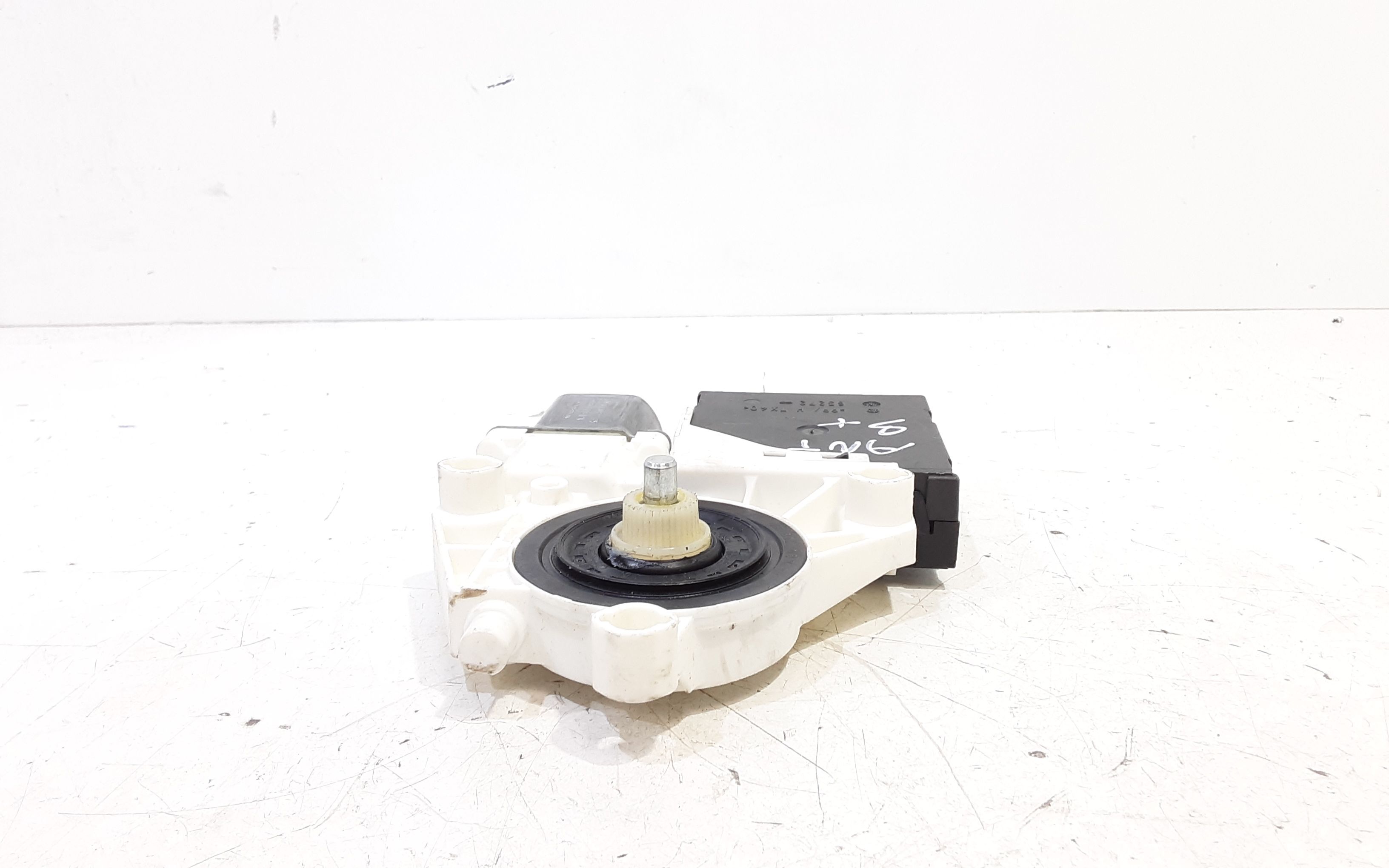 Motorino Alzavetro anteriore Sinistro VOLKSWAGEN Golf Serie MK6 (08>13)