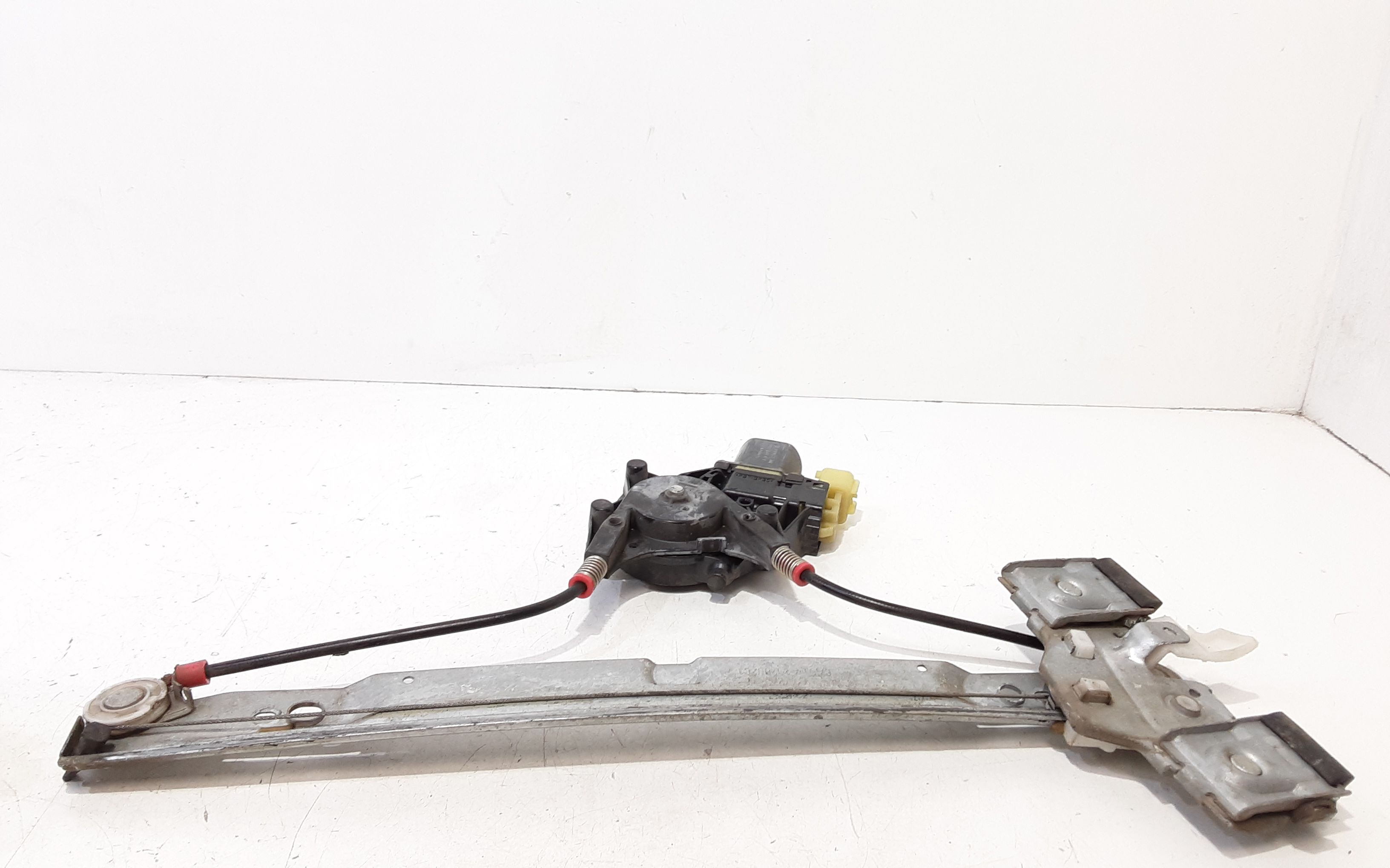 Cremagliera anteriore sinistra Guida FORD Fiesta 6 Serie