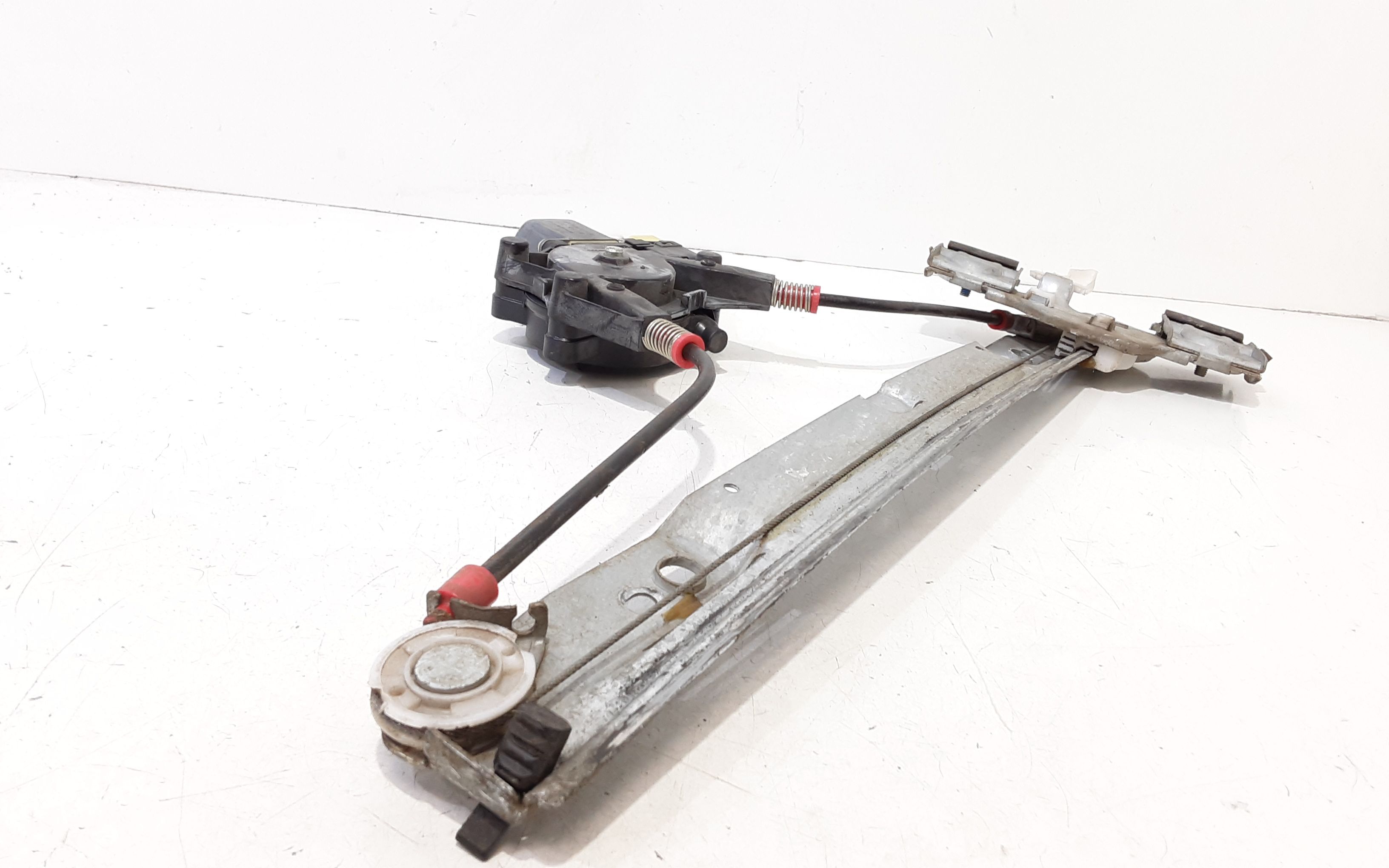 Cremagliera anteriore sinistra Guida FORD Fiesta 6 Serie