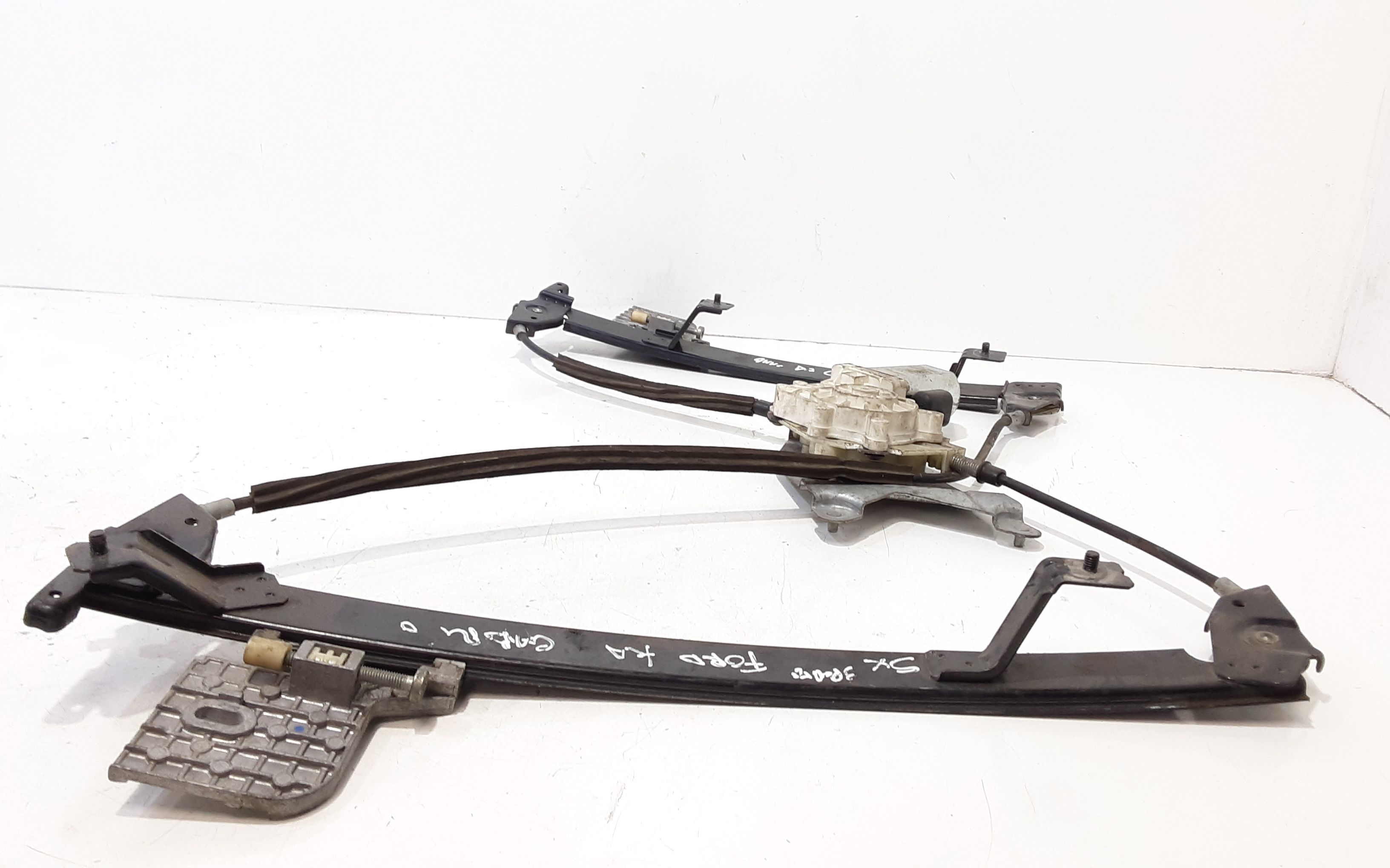 Cremagliera anteriore sinistra Guida FORD StreetKa Cabrio (03>05)