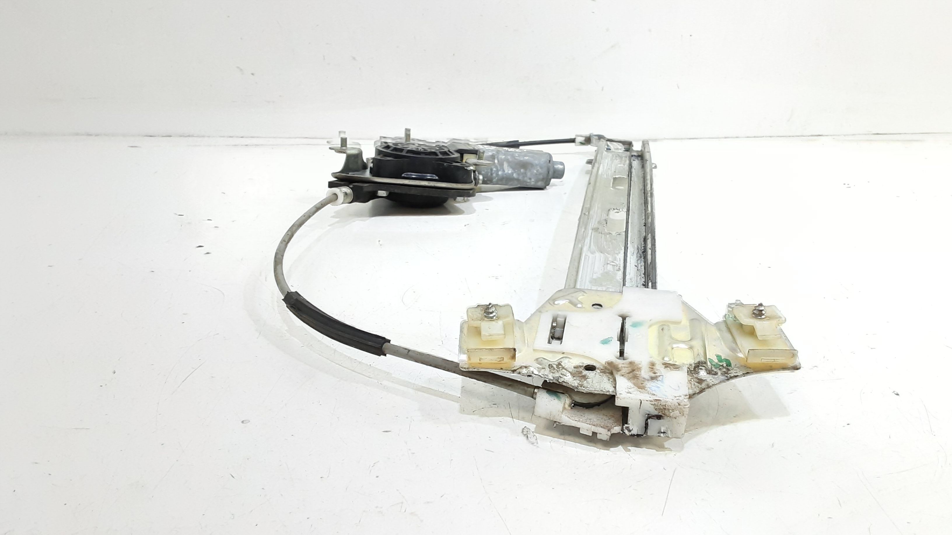 Cremagliera anteriore sinistra Guida HYUNDAI i10 1 Serie