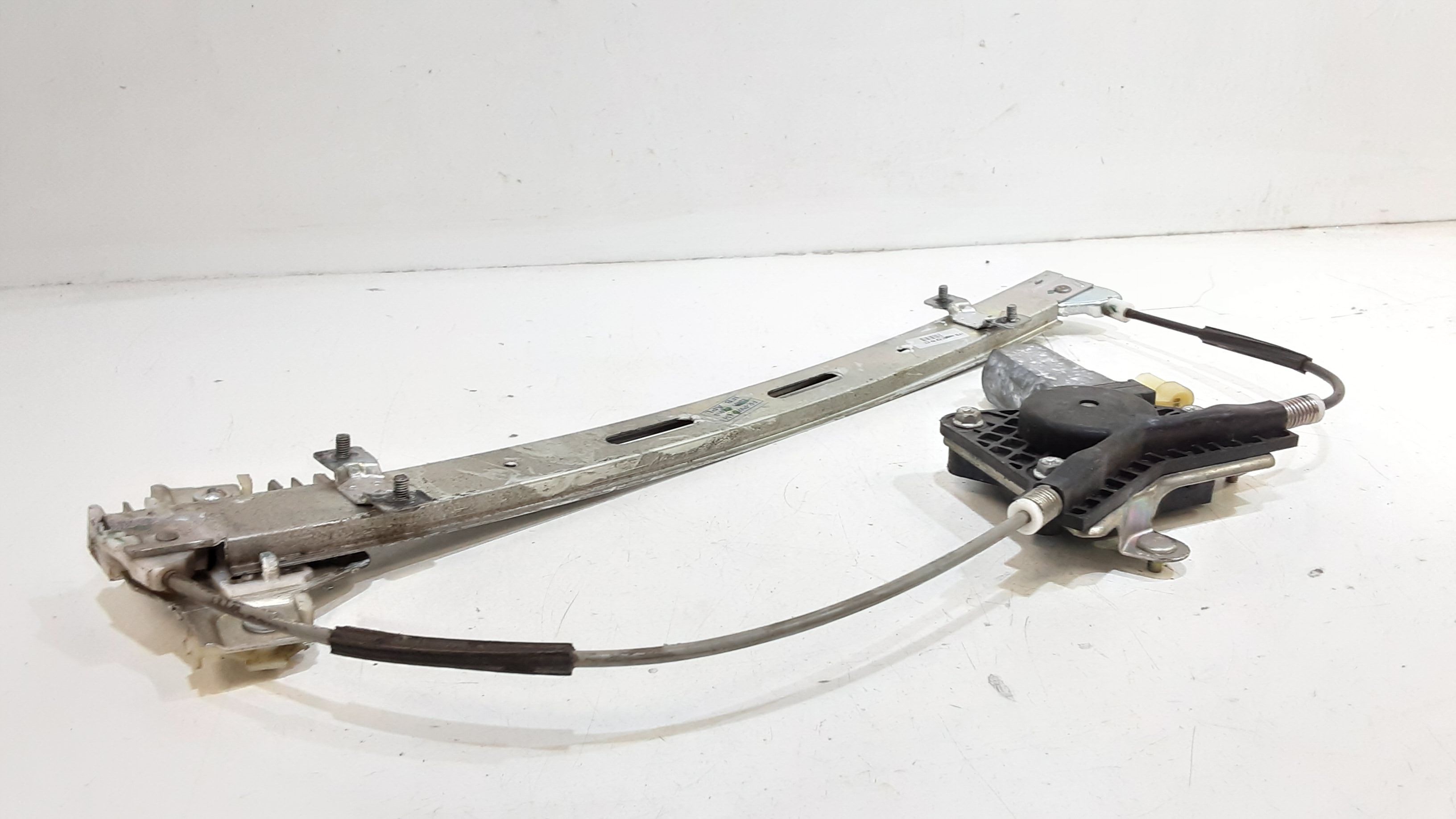 Cremagliera anteriore sinistra Guida HYUNDAI i10 1 Serie