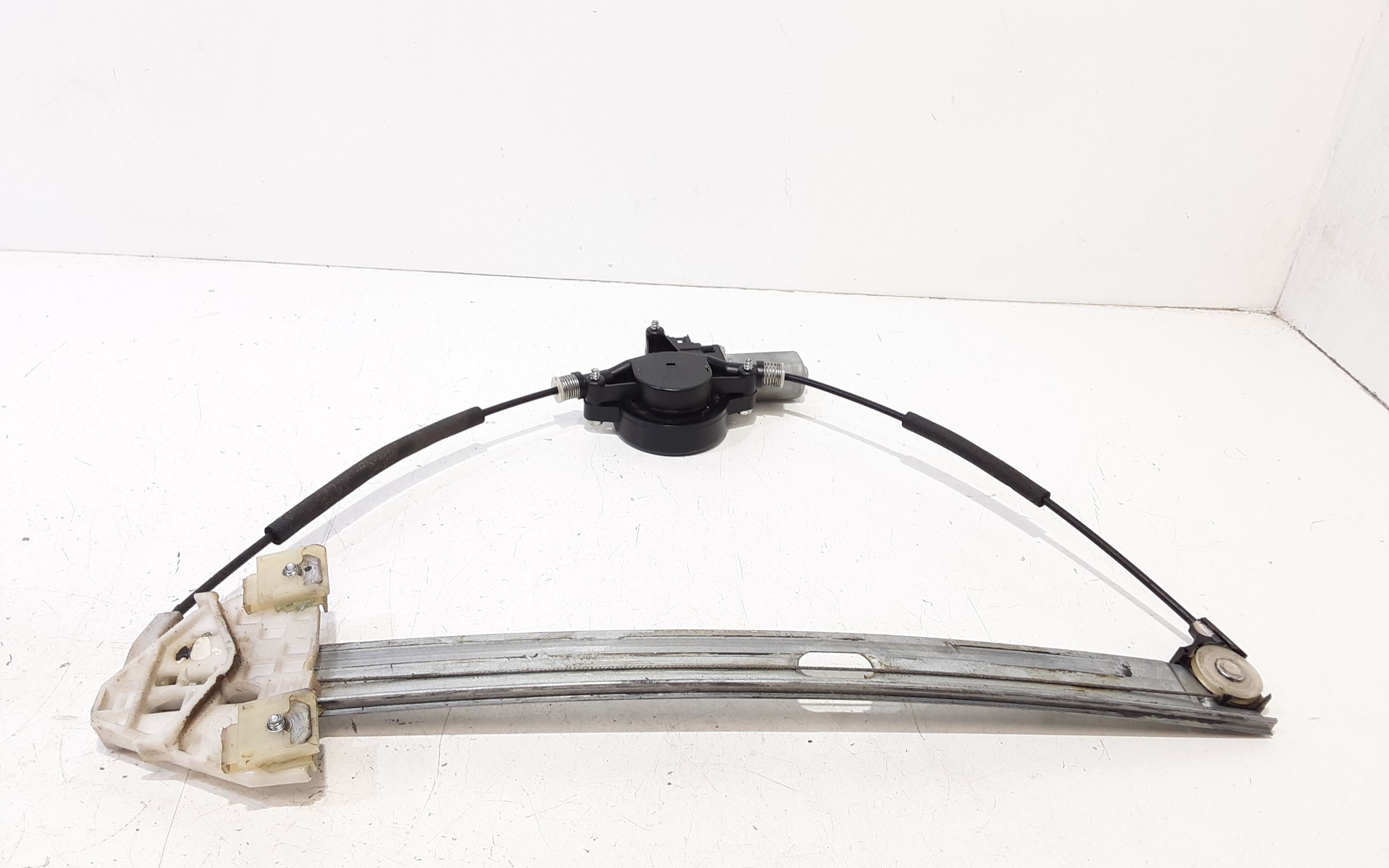 Cremagliera anteriore sinistra Guida MAZDA 2 Berlina 2 Serie