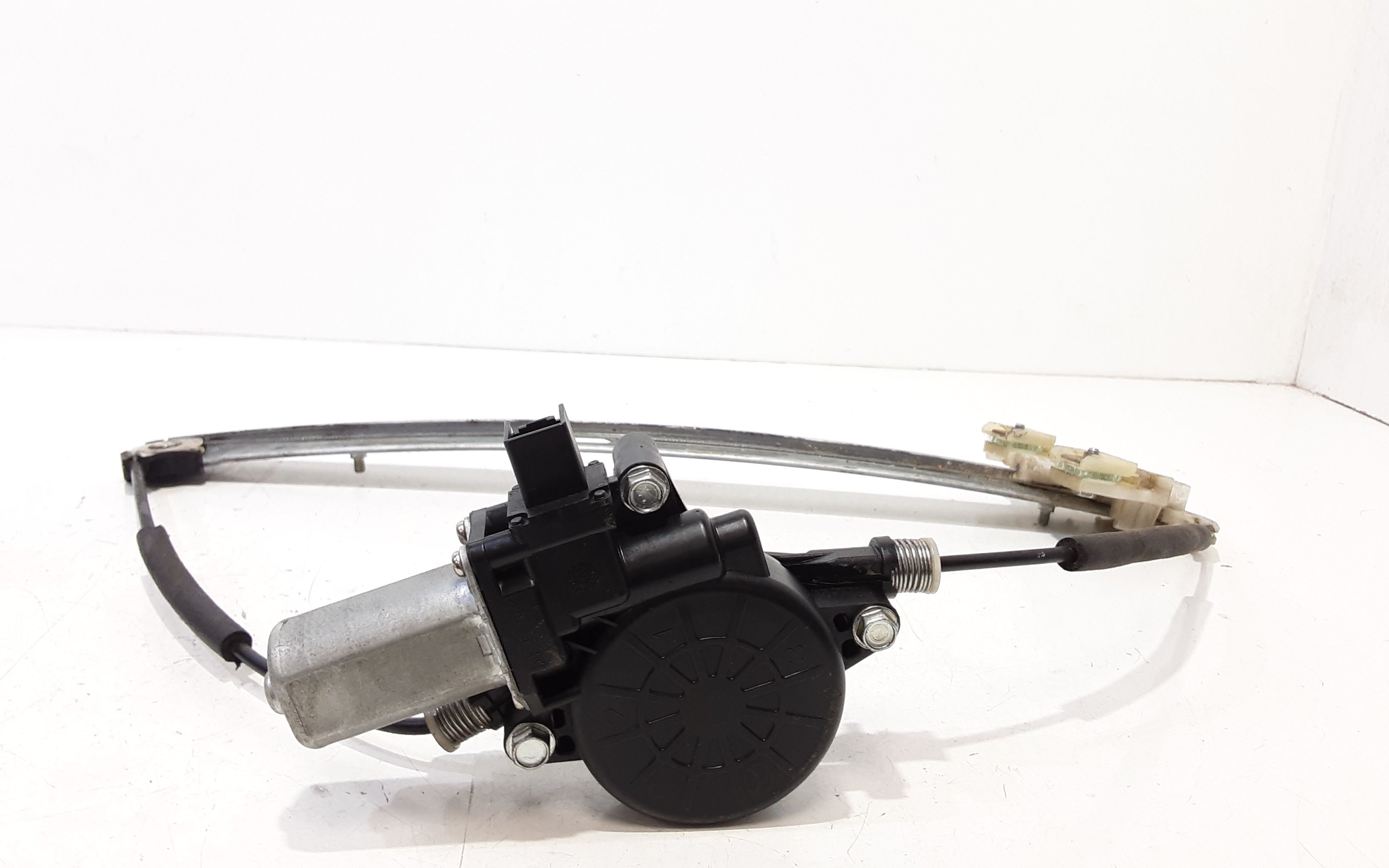 Cremagliera anteriore sinistra Guida MAZDA 2 Berlina 2 Serie