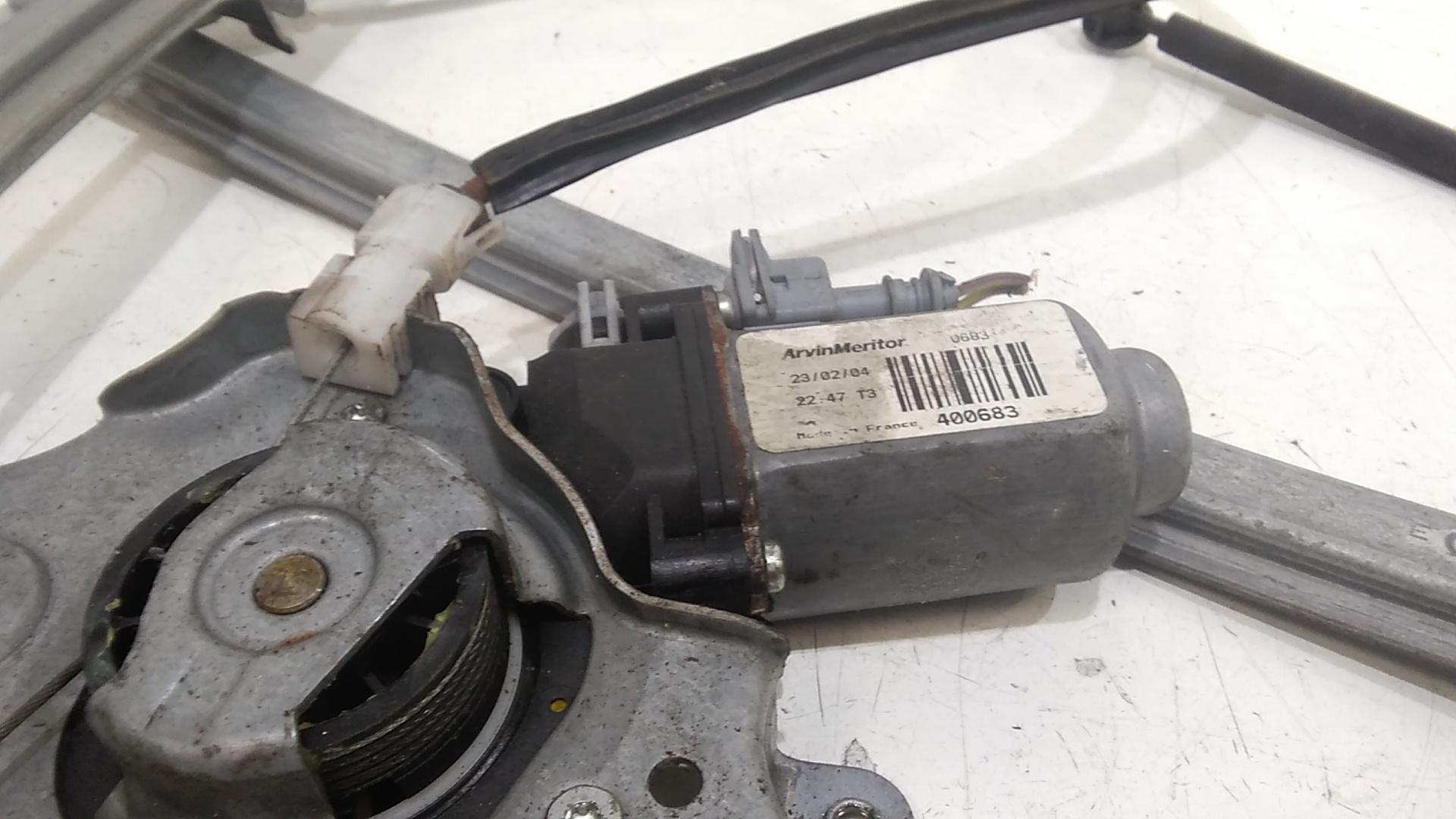 Cremagliera anteriore sinistra Guida ROVER Serie 75 Berlina