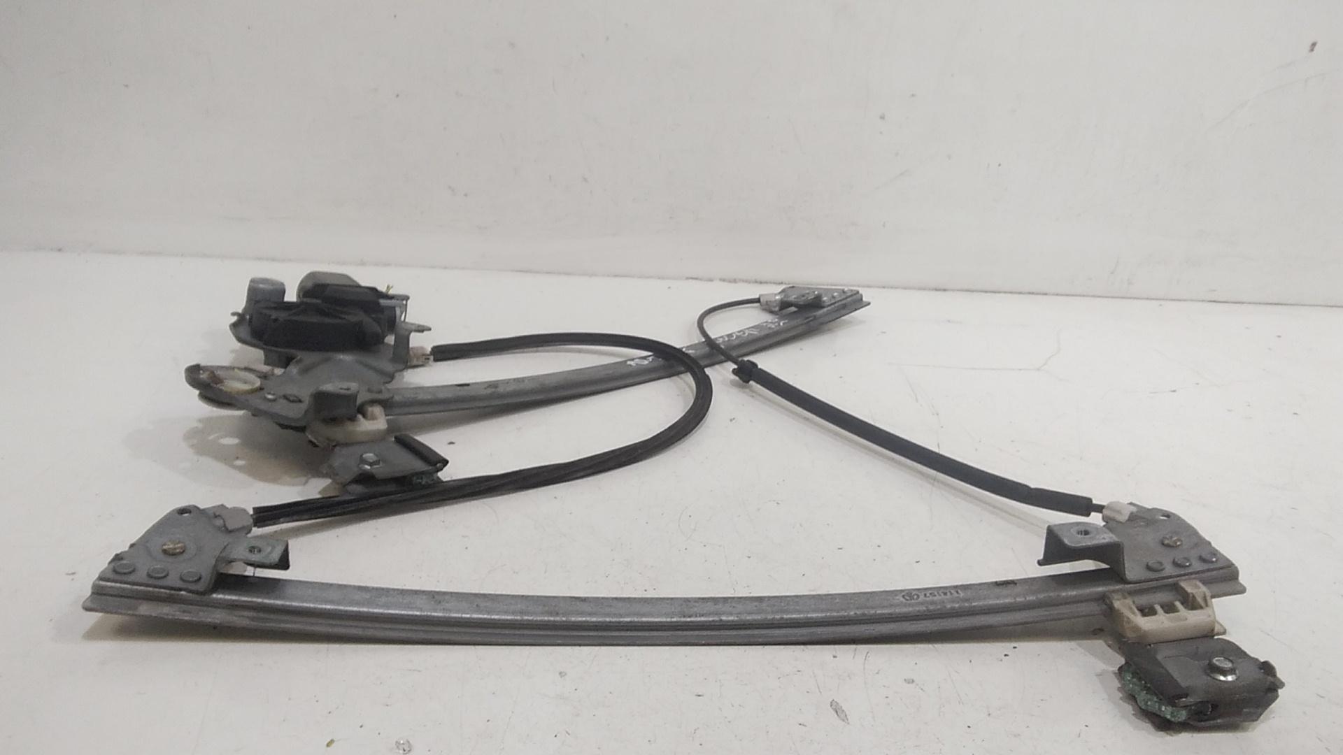 Cremagliera anteriore sinistra Guida ROVER Serie 75 Berlina