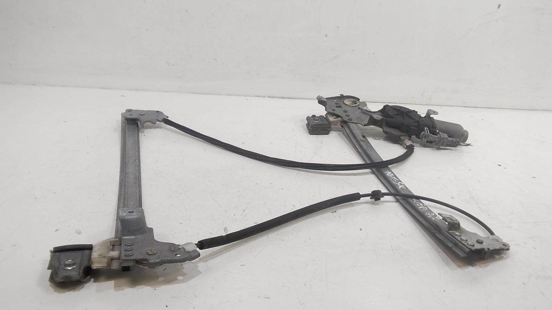 Cremagliera anteriore sinistra Guida ROVER Serie 75 Berlina