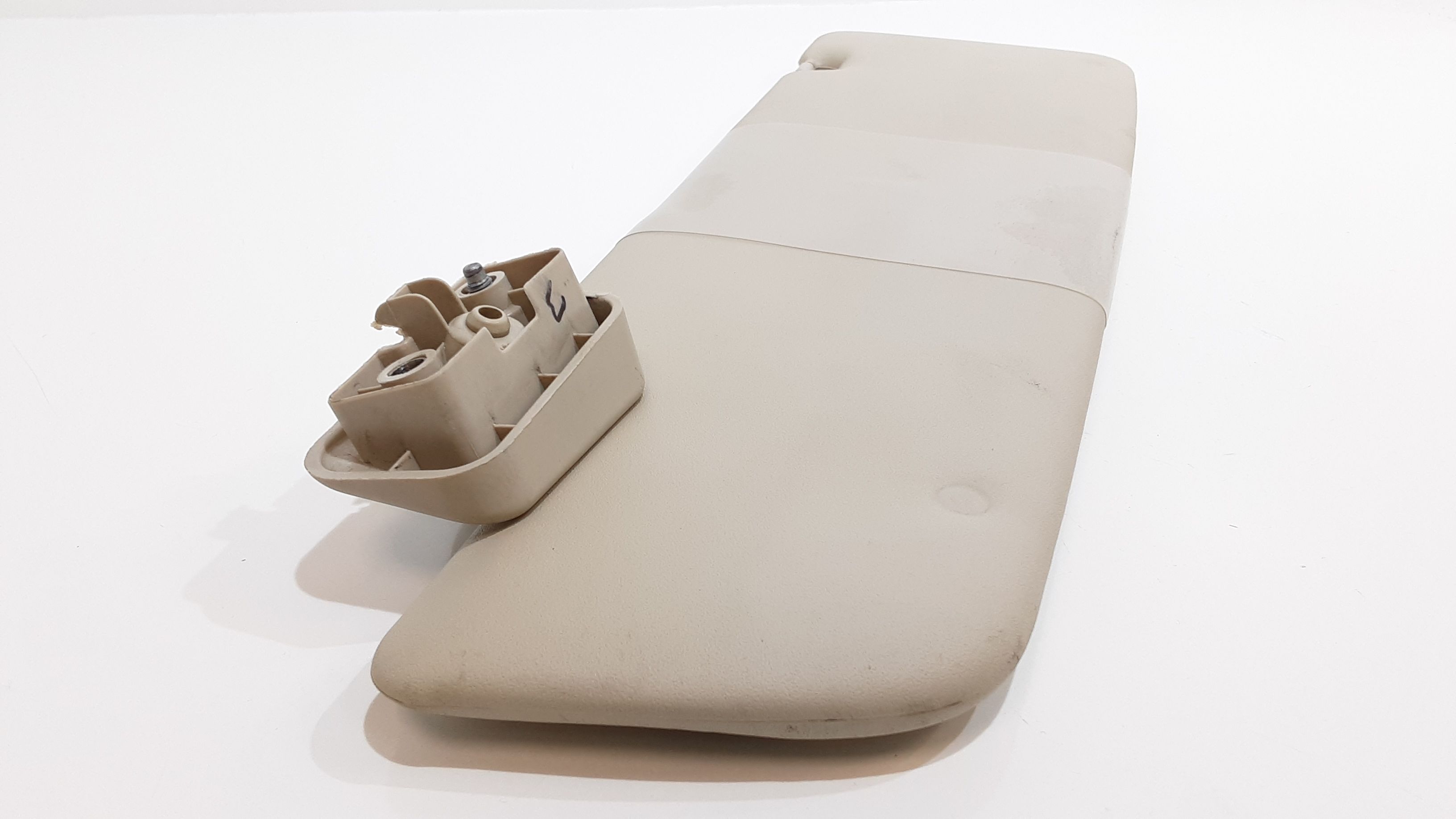 Parasole aletta anteriore Lato Guida PEUGEOT Boxer 4 Serie