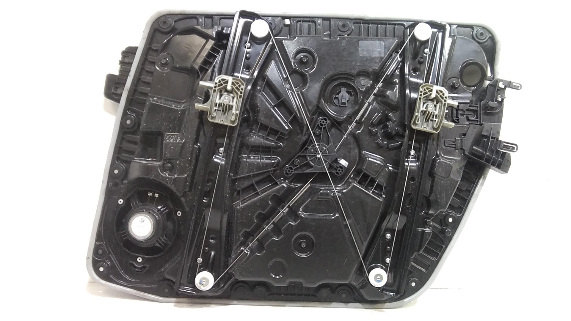 Cremagliera anteriore sinistra Guida MERCEDES GLB Serie (X247) (19>)