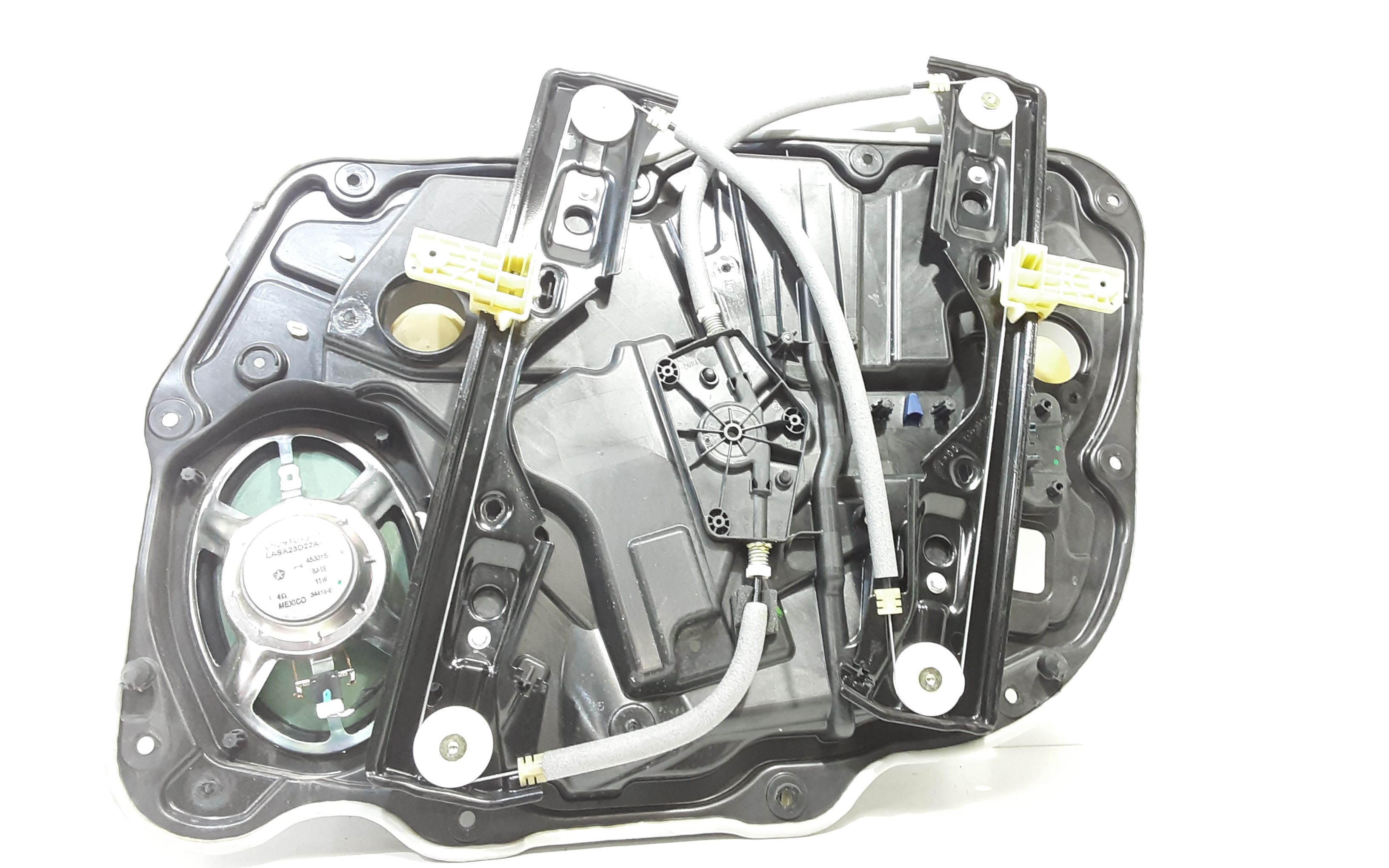 Cremagliera anteriore sinistra Guida JEEP Compass Serie