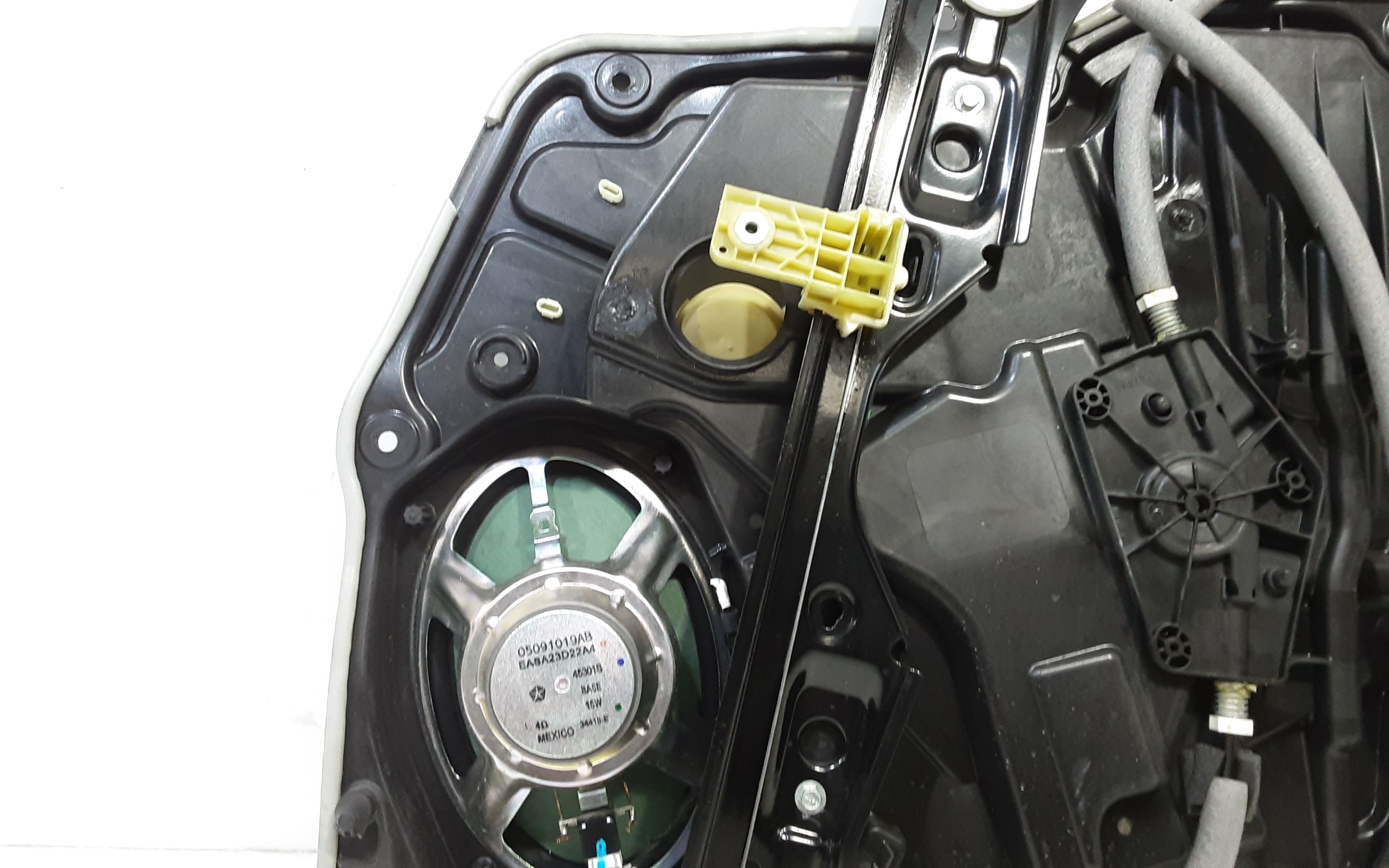 Cremagliera anteriore sinistra Guida JEEP Compass Serie