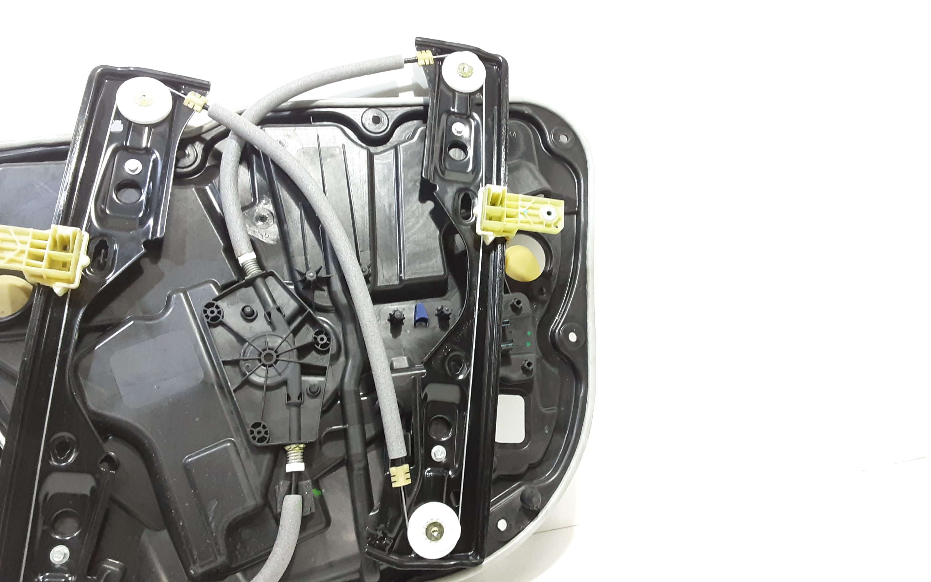 Cremagliera anteriore sinistra Guida JEEP Compass Serie