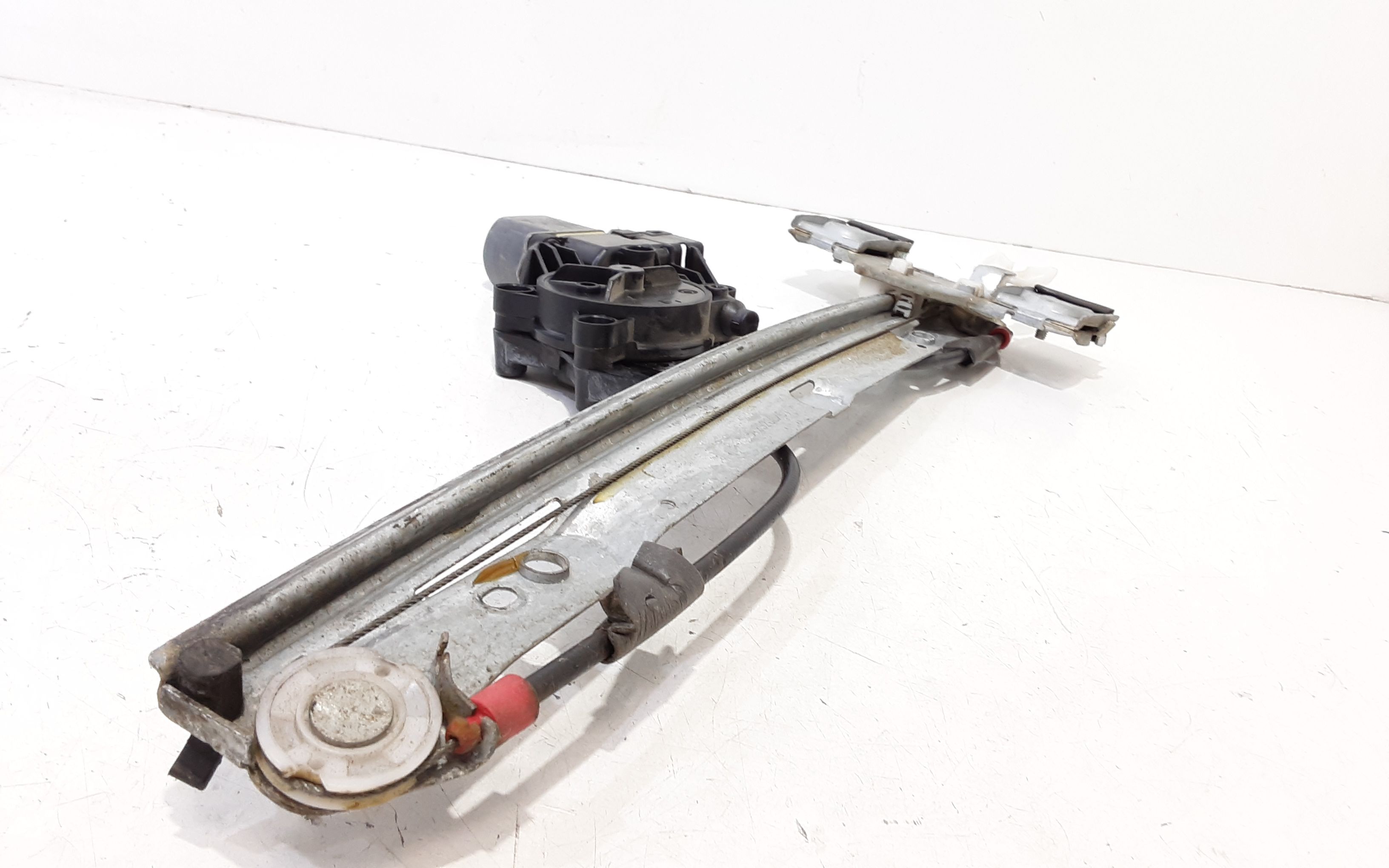 Cremagliera anteriore destra passeggero FORD Fiesta 6 Serie