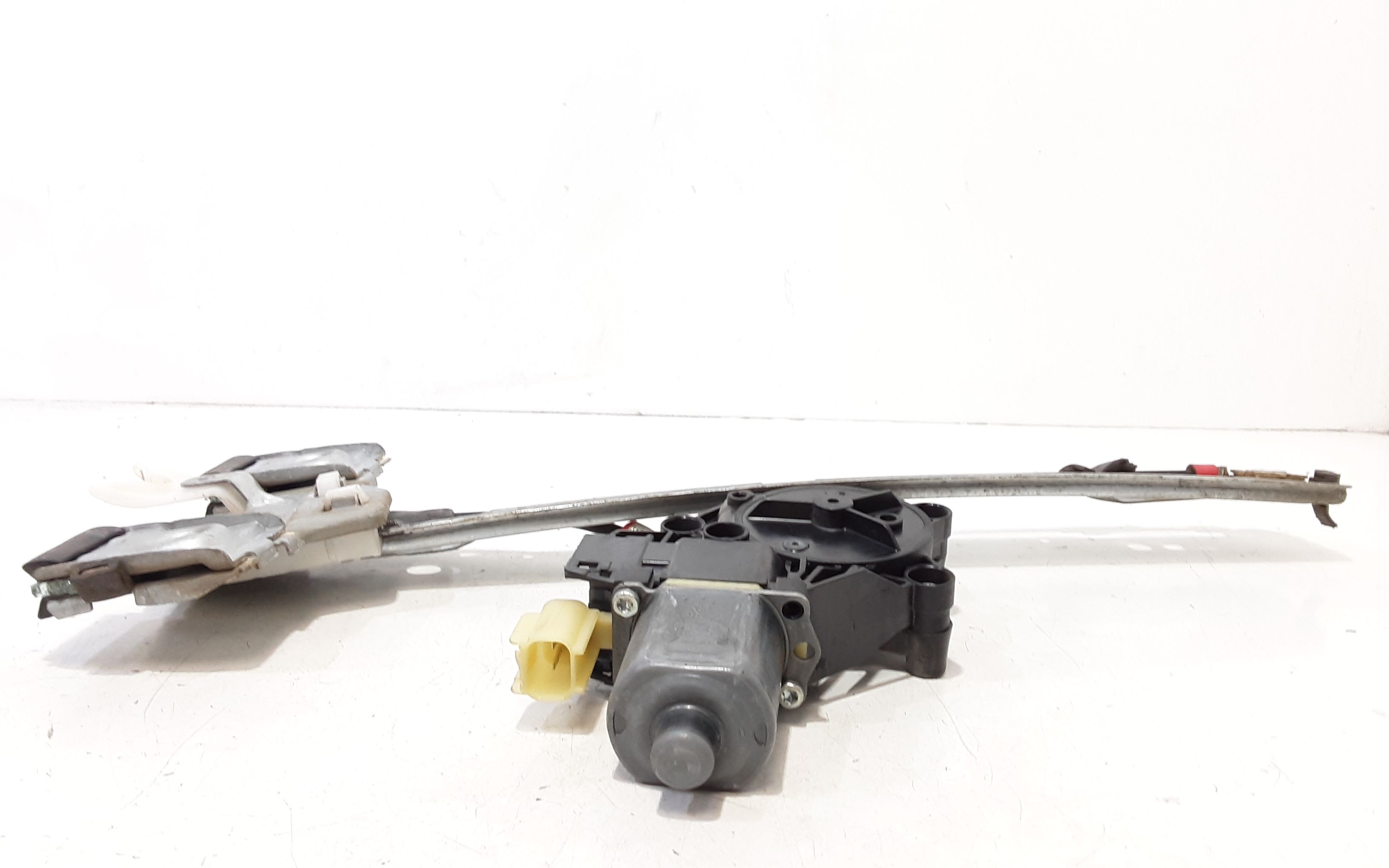 Cremagliera anteriore destra passeggero FORD Fiesta 6 Serie