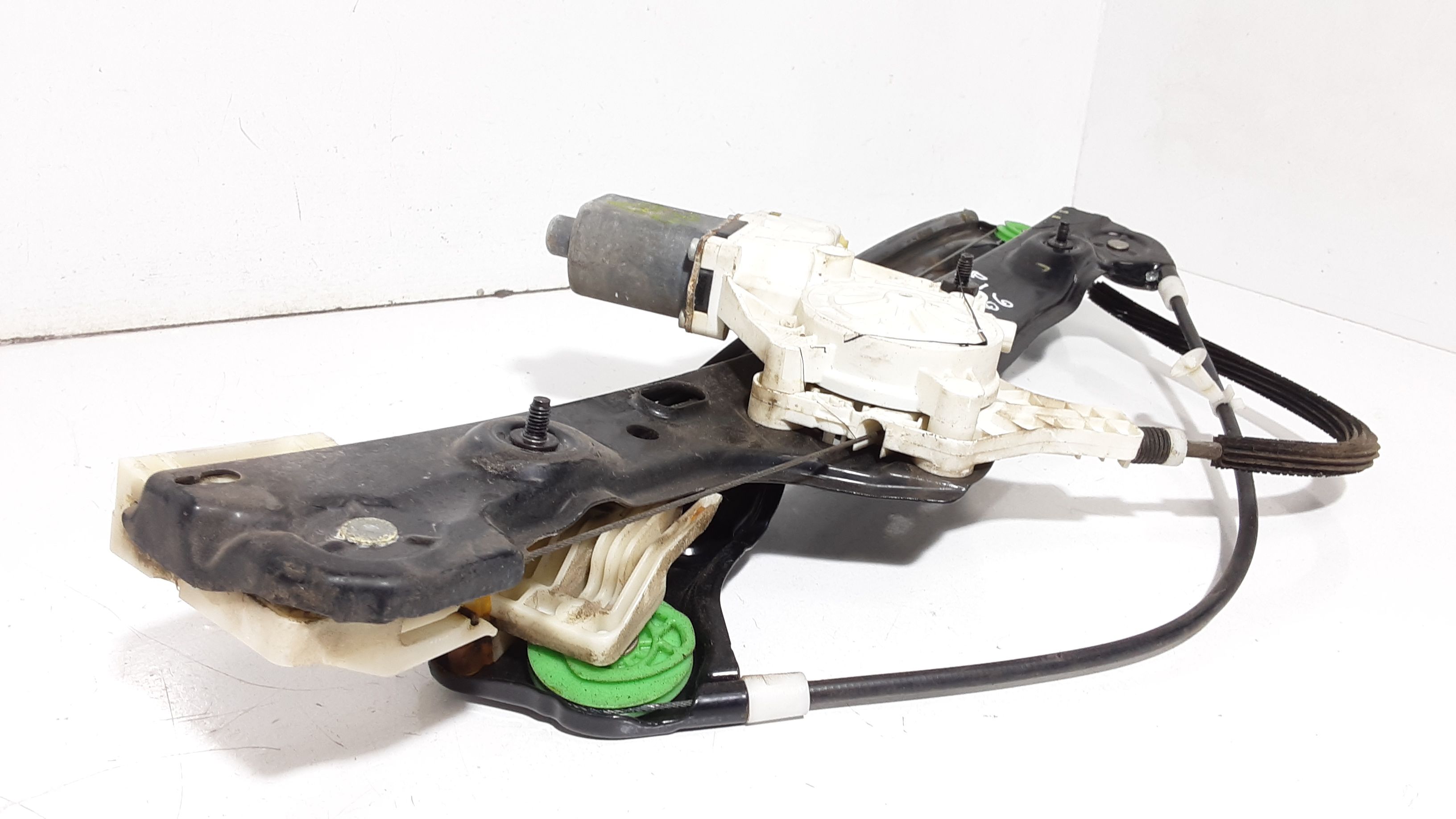 Cremagliera anteriore destra passeggero BMW Serie 3 E91 Touring