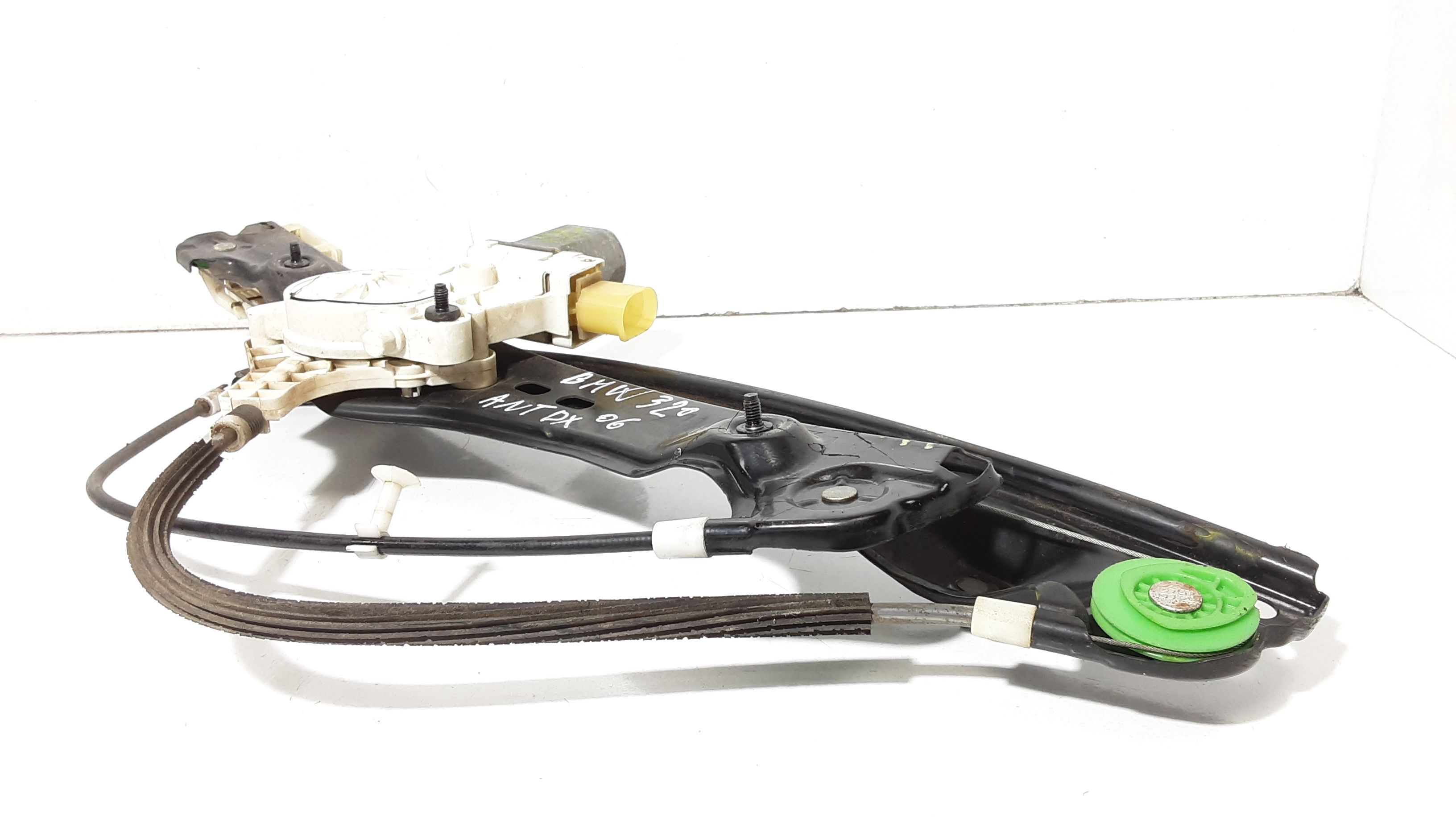 Cremagliera anteriore destra passeggero BMW Serie 3 E91 Touring