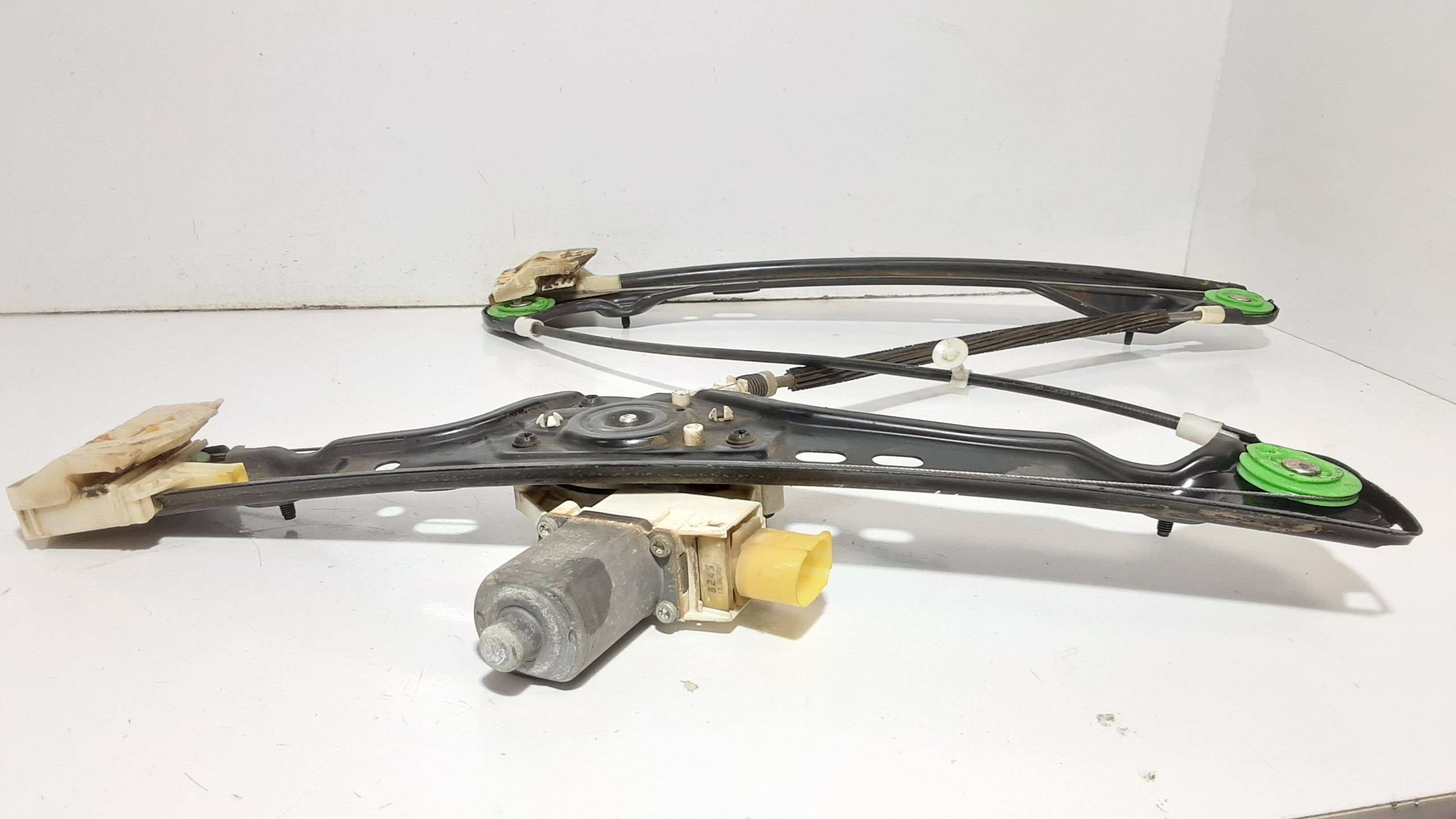 Cremagliera anteriore destra passeggero BMW Serie 3 E91 Touring