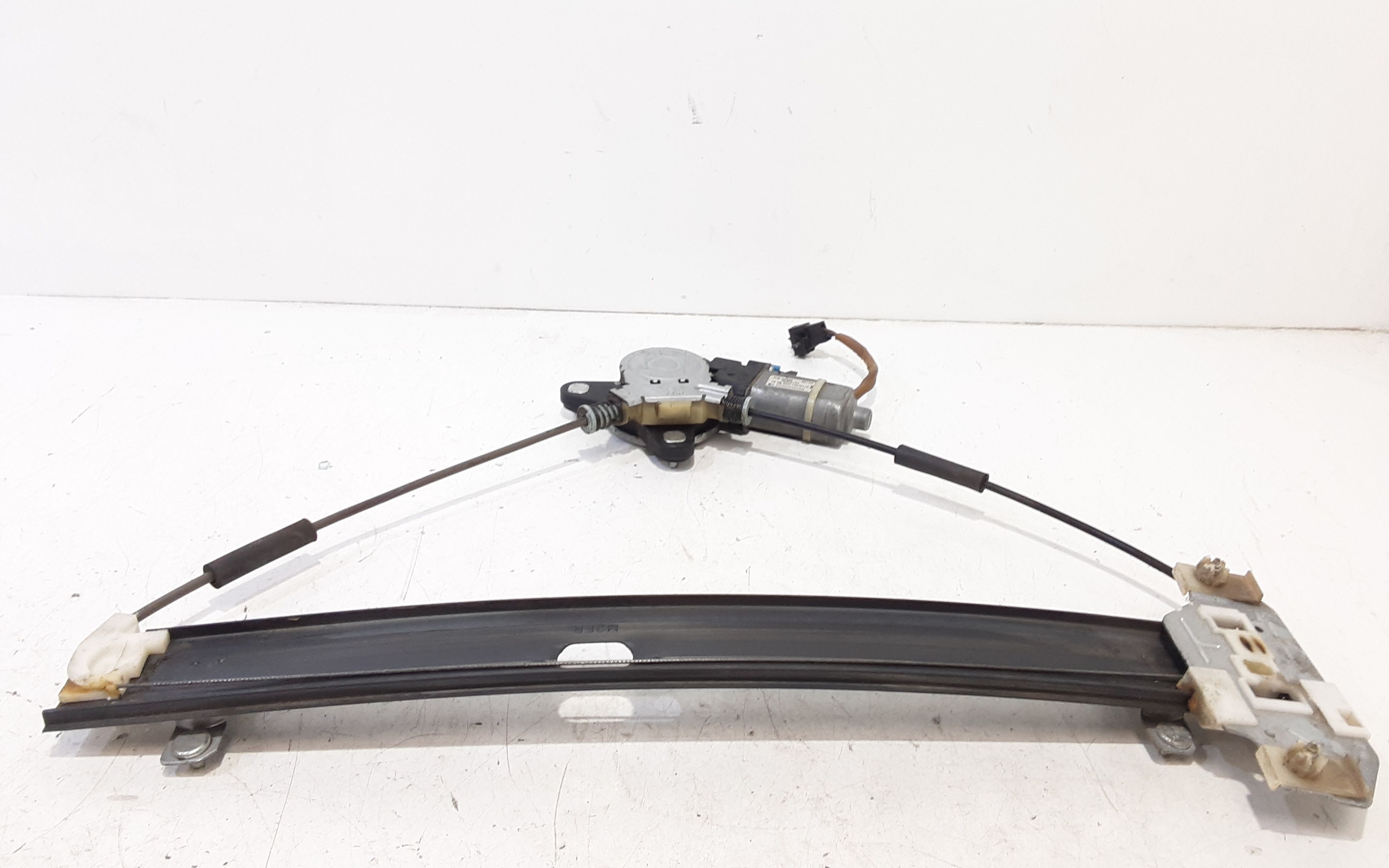 Cremagliera anteriore destra passeggero CHEVROLET Matiz 3 Serie