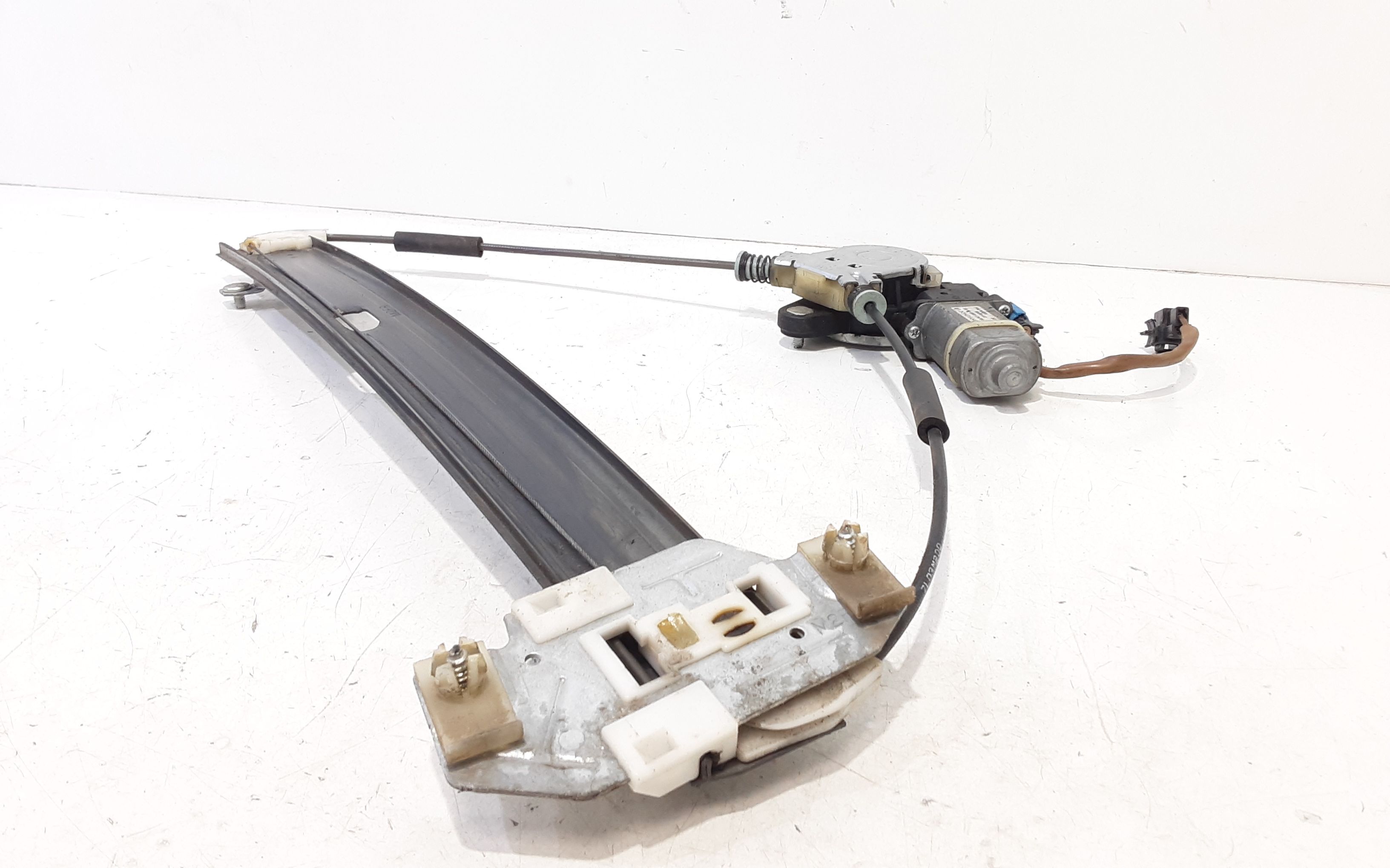 Cremagliera anteriore destra passeggero CHEVROLET Matiz 3 Serie